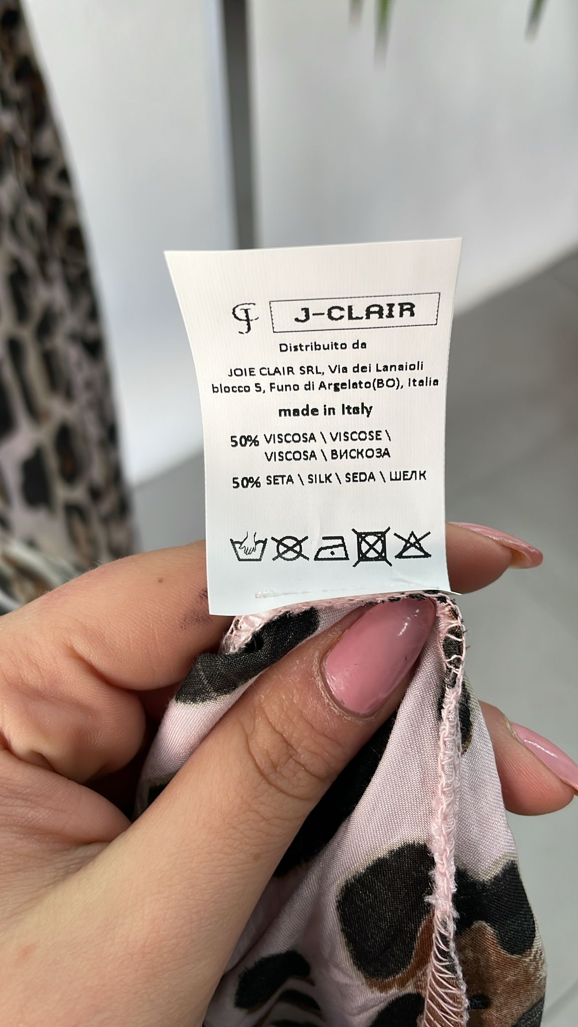 Фото Joie Clair (J-Clair)