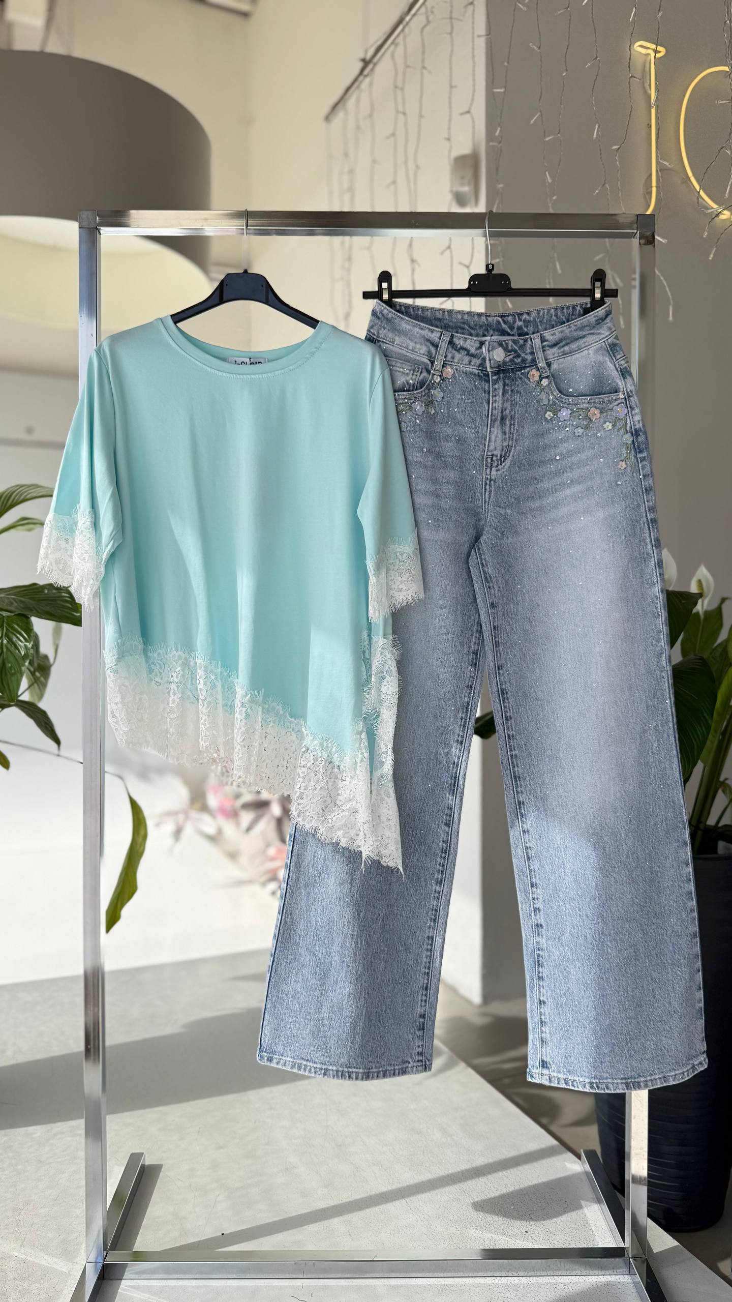 Фото Joie Clair (J-Clair)