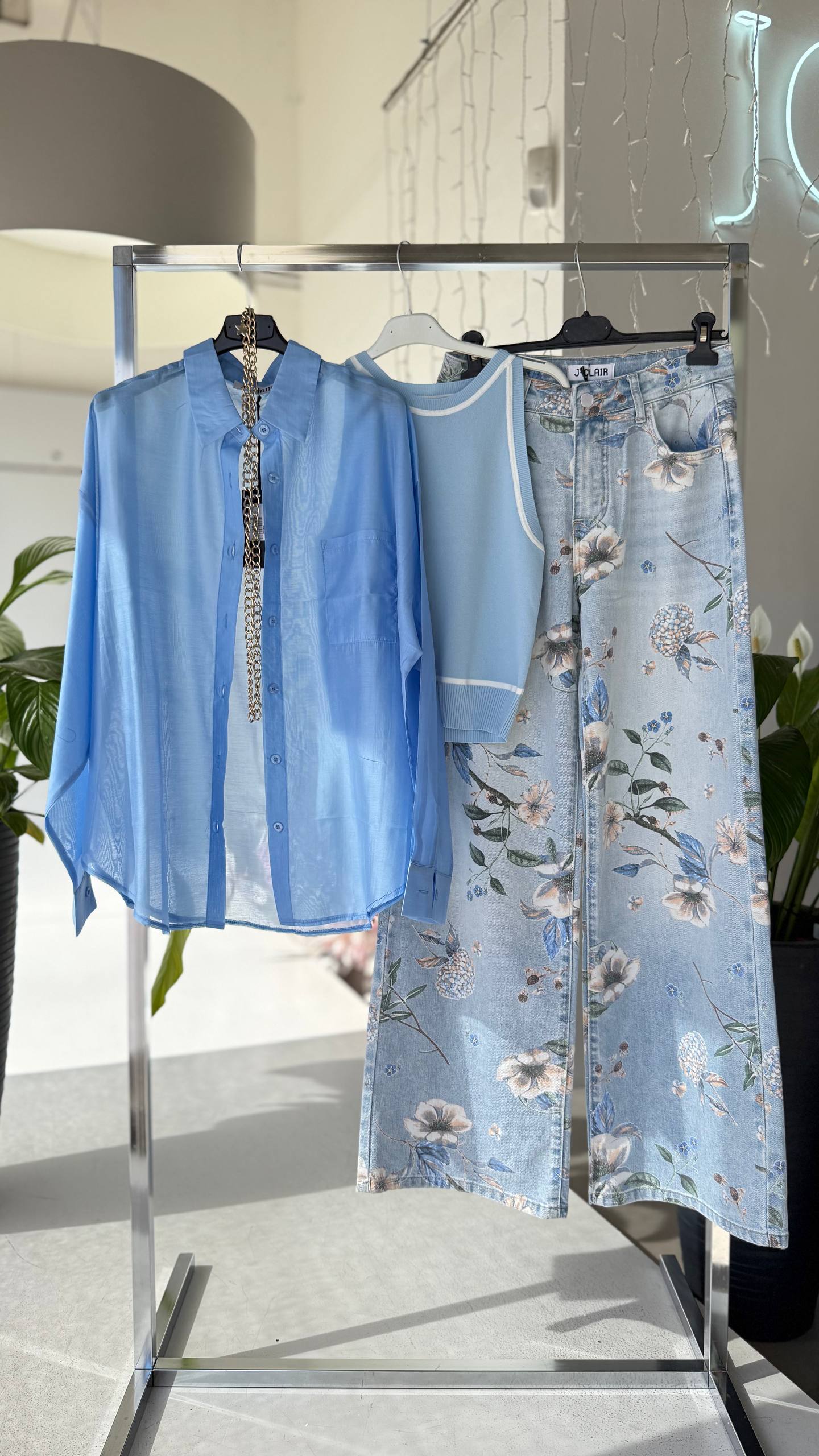 Фото Joie Clair (J-Clair)