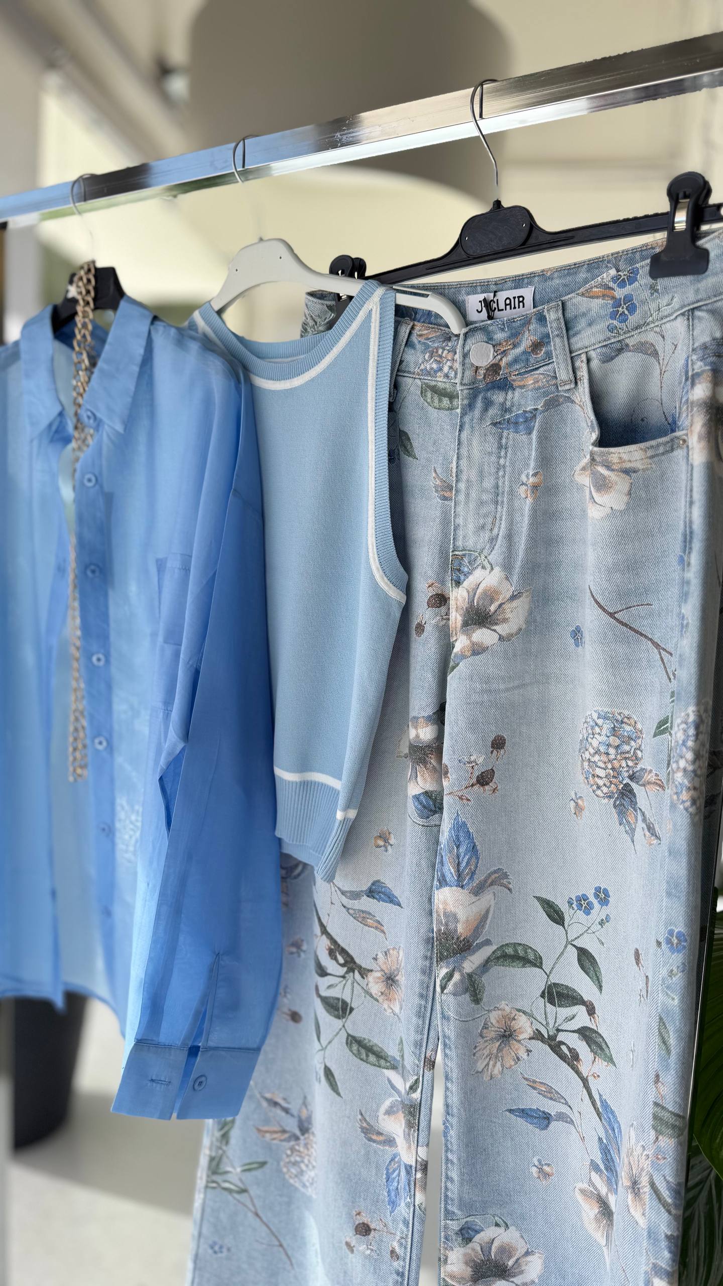 Фото Joie Clair (J-Clair)