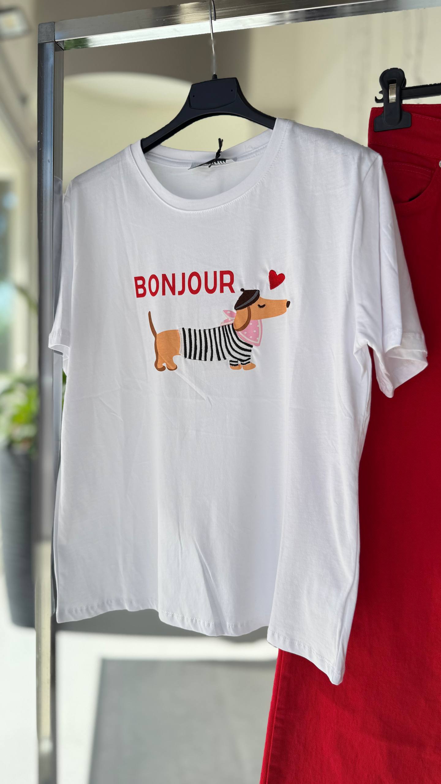 Фото Joie Clair (J-Clair)