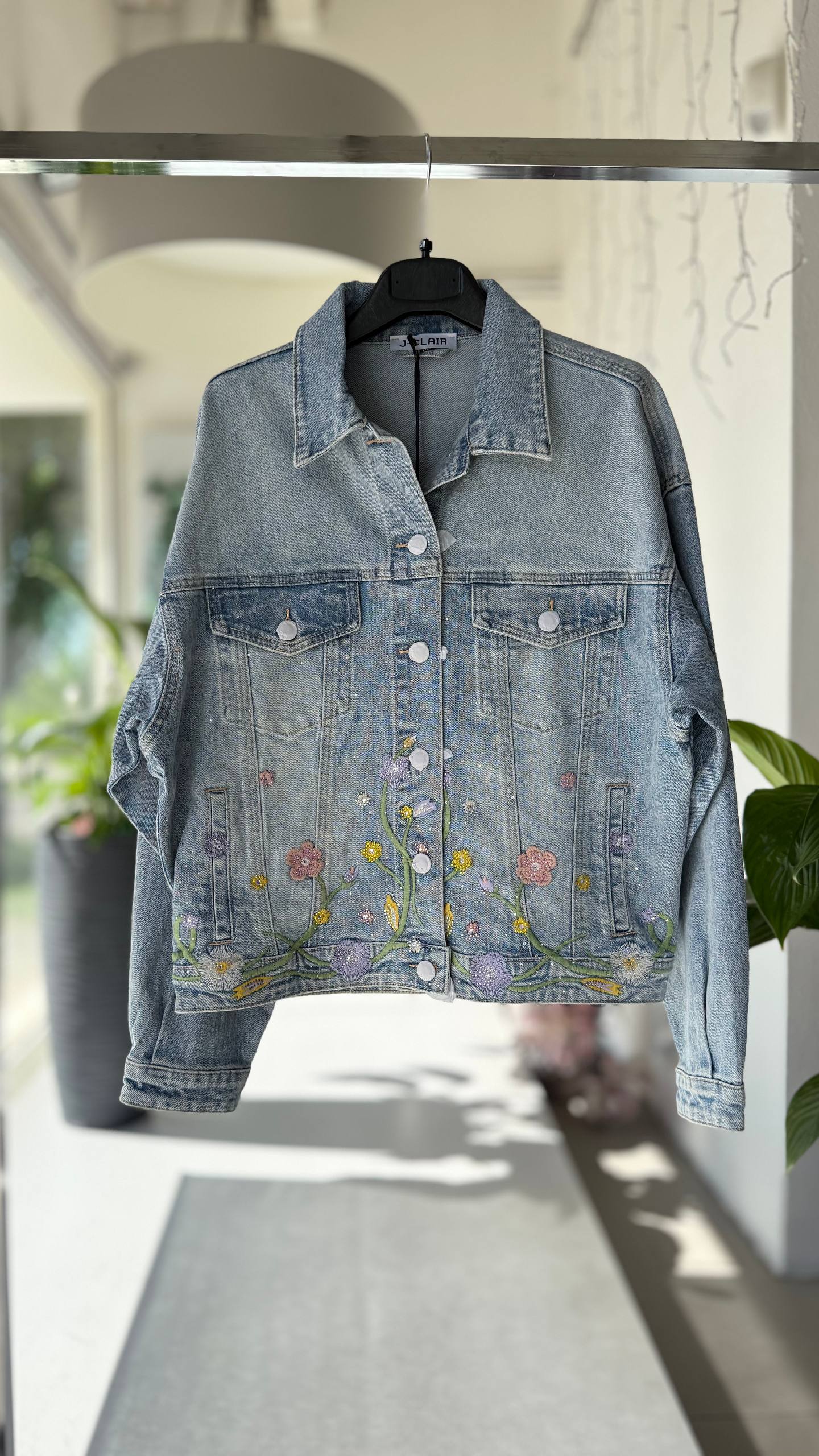 Итальянская одежда, бренд Joie Clair (J-Clair), арт. 74228246