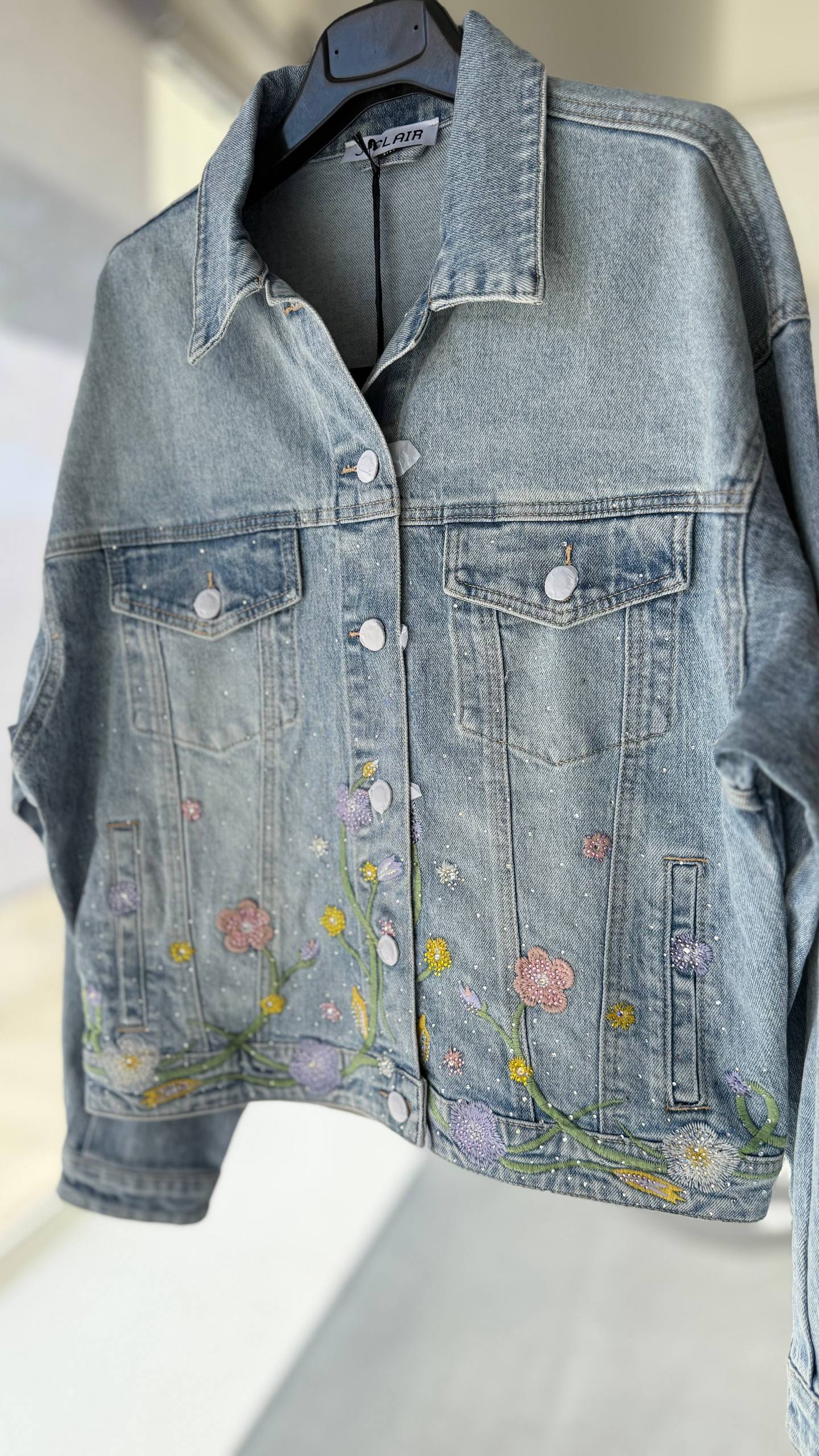 Фото Joie Clair (J-Clair)