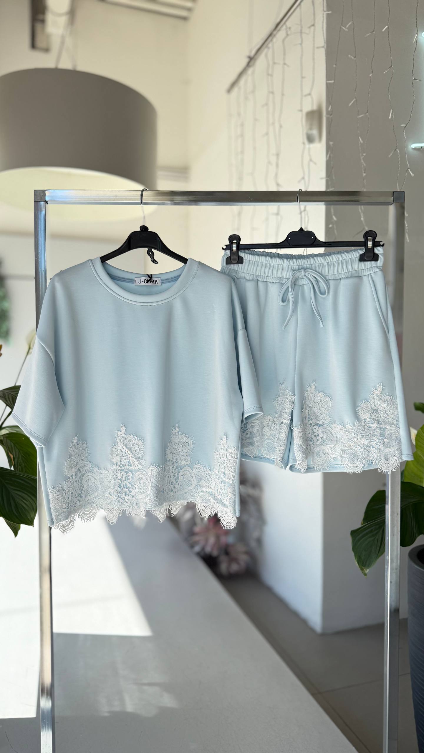 Фото Joie Clair (J-Clair)