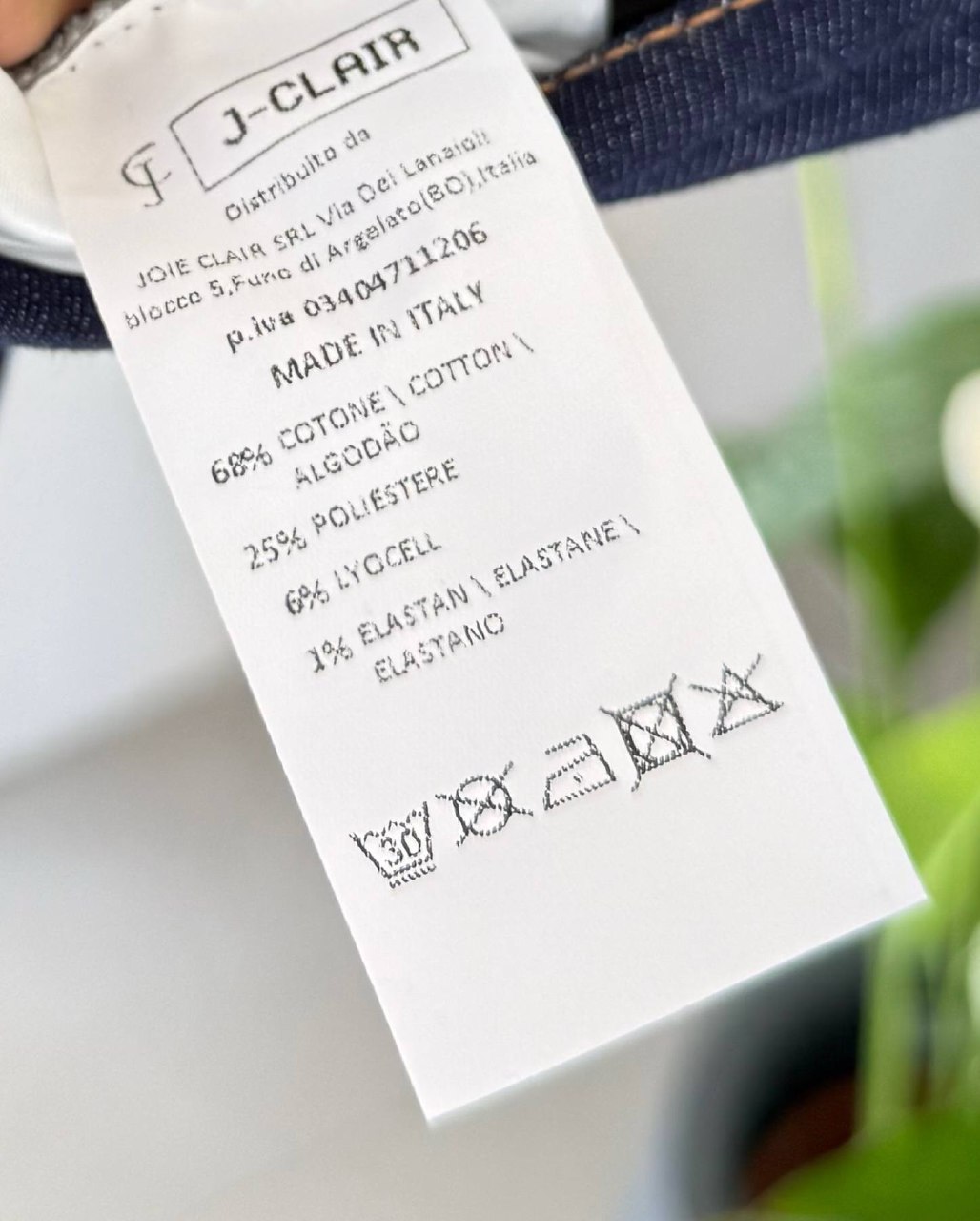 Фото Joie Clair (J-Clair)