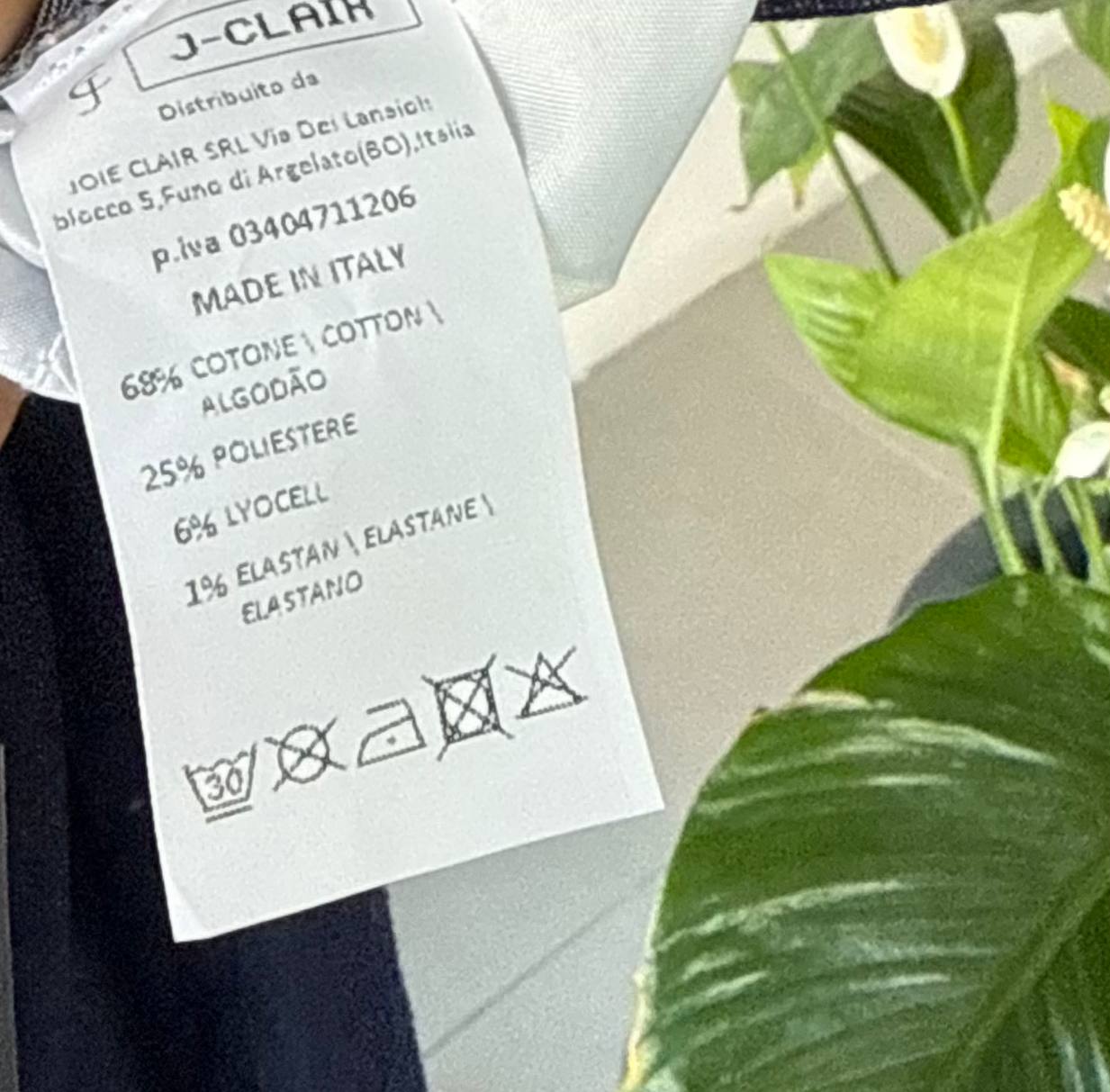 Фото Joie Clair (J-Clair)