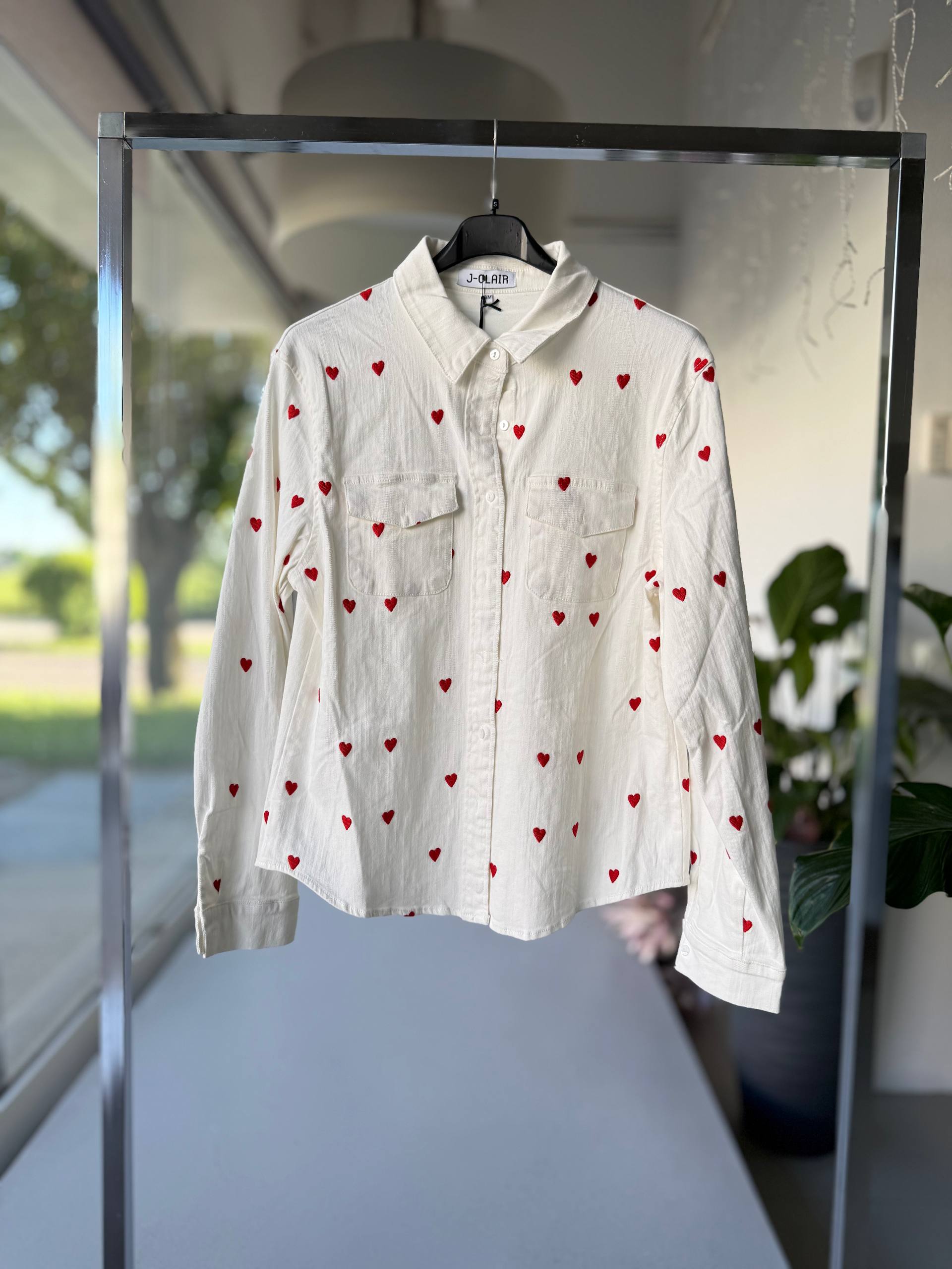 Фото Joie Clair (J-Clair)