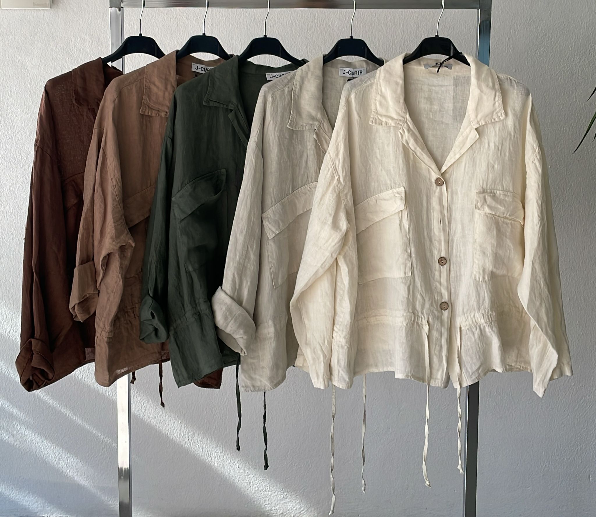 Фото Joie Clair (J-Clair)