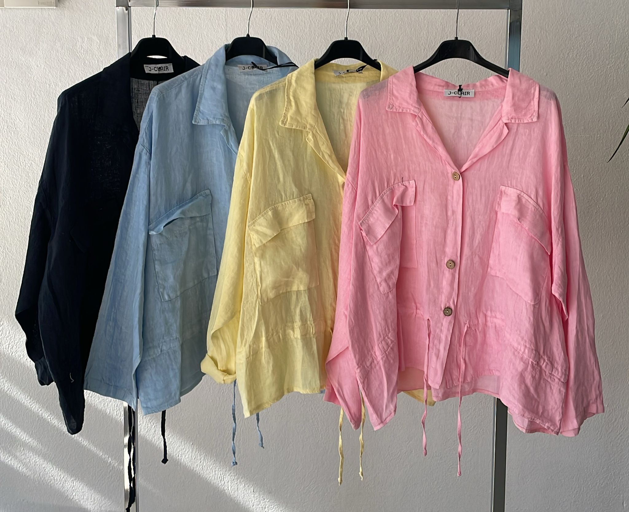 Фото Joie Clair (J-Clair)