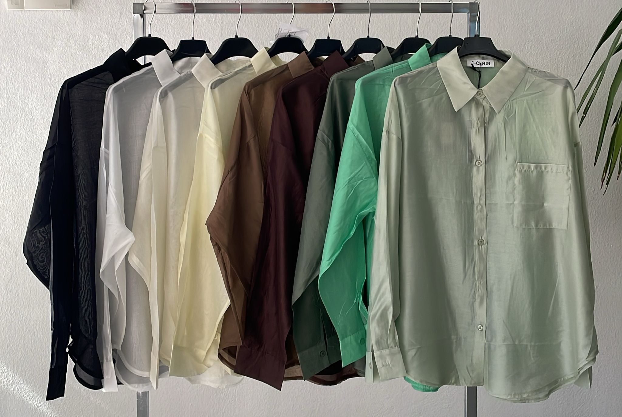 Итальянская одежда, бренд Joie Clair (J-Clair), арт. 74228938