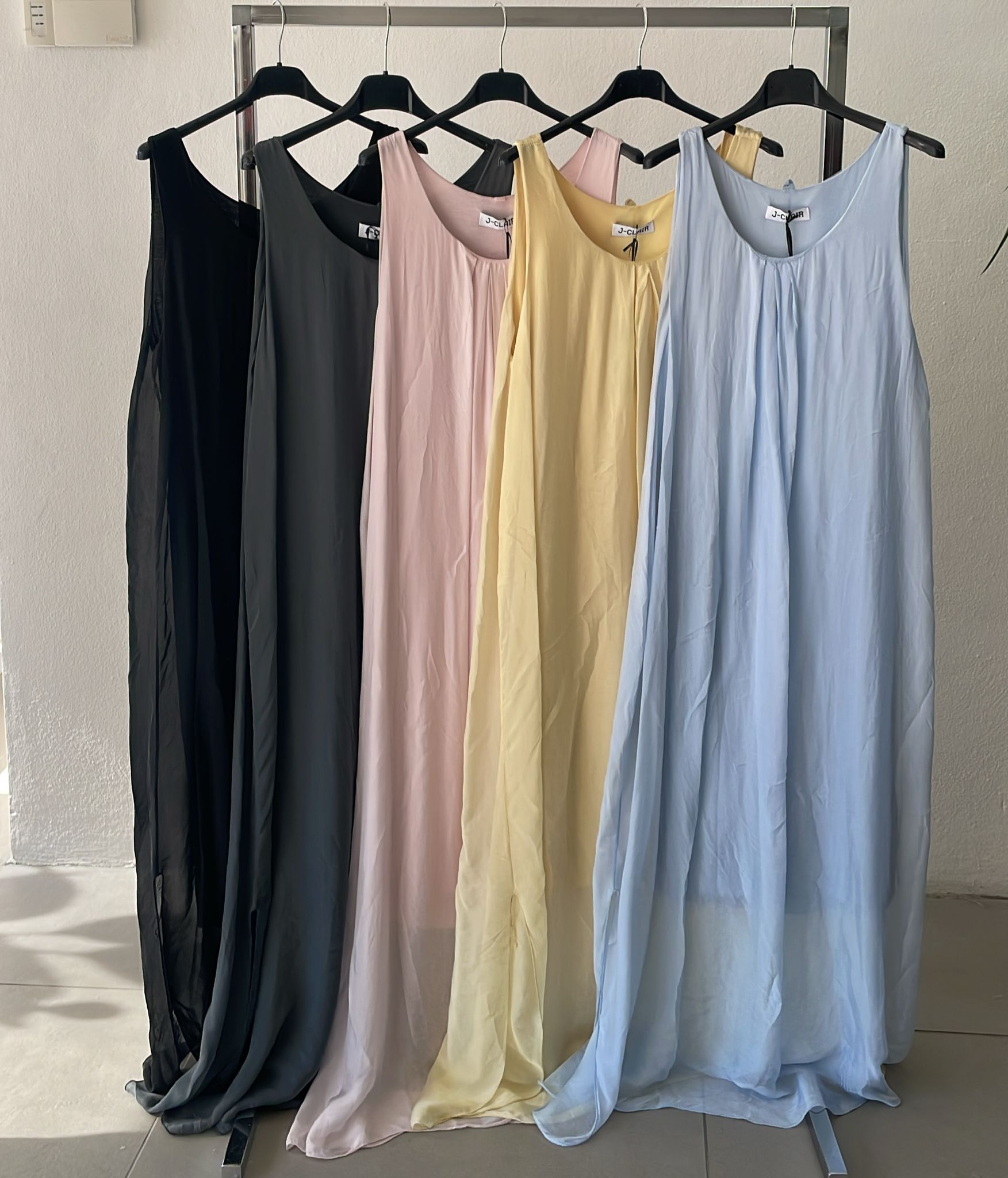 Фото Joie Clair (J-Clair)