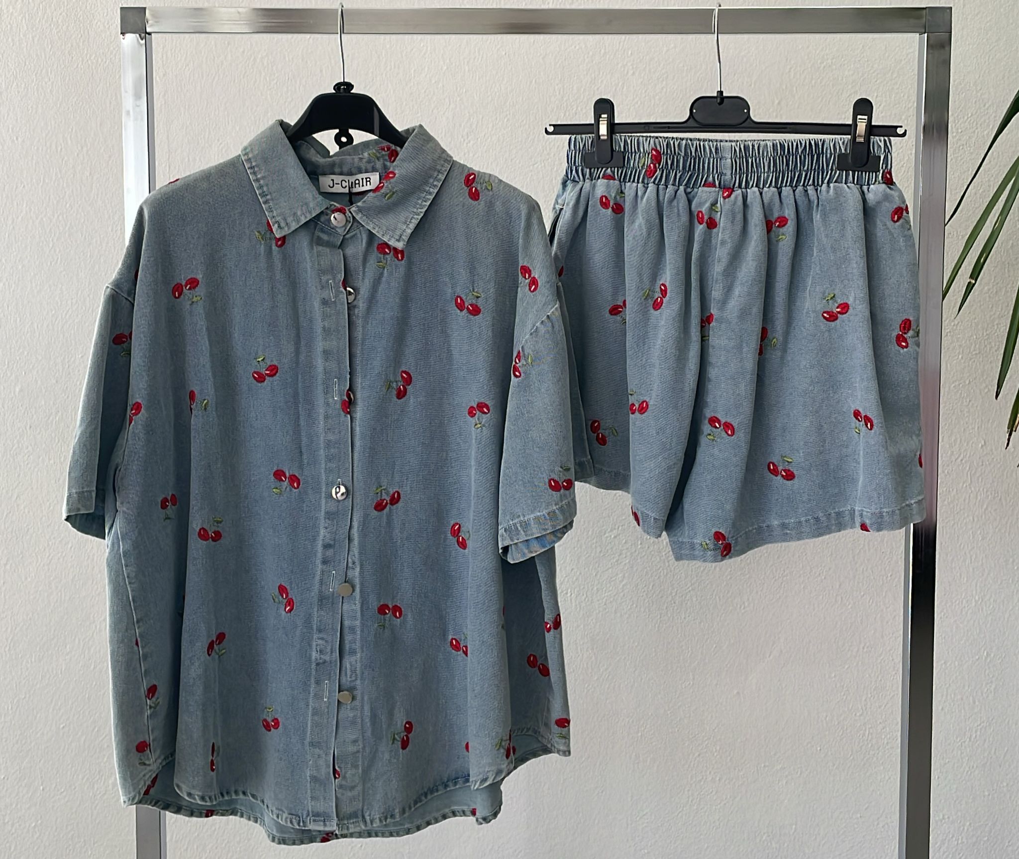 Итальянская одежда, бренд Joie Clair (J-Clair), арт. 74228968