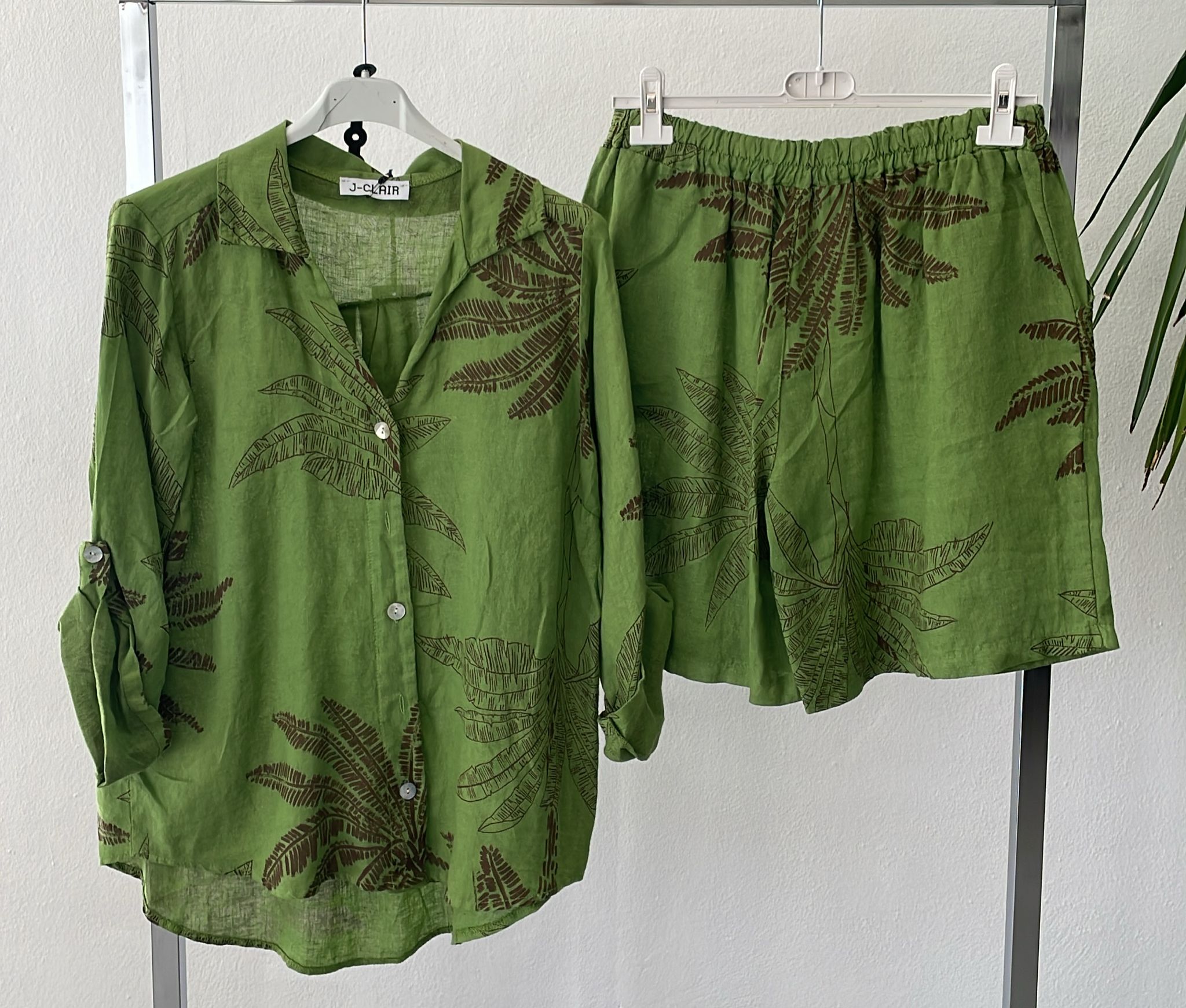 Фото Joie Clair (J-Clair)