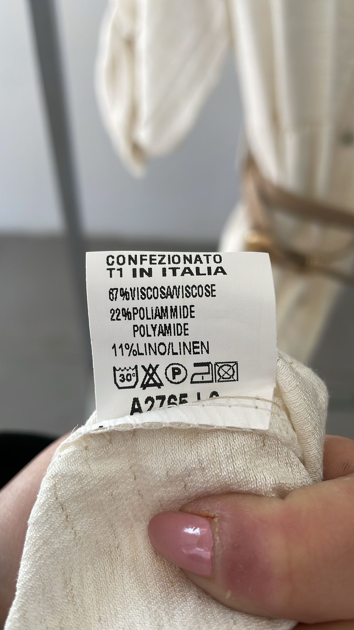 Итальянская одежда, бренд Joie Clair (J-Clair), арт. 74228985