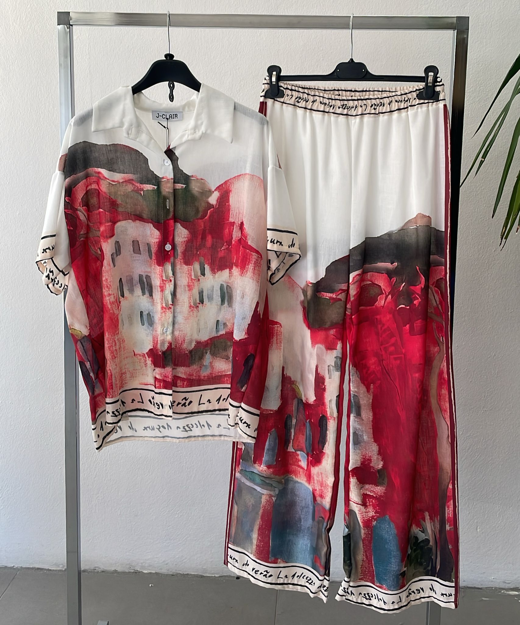 Фото Joie Clair (J-Clair)