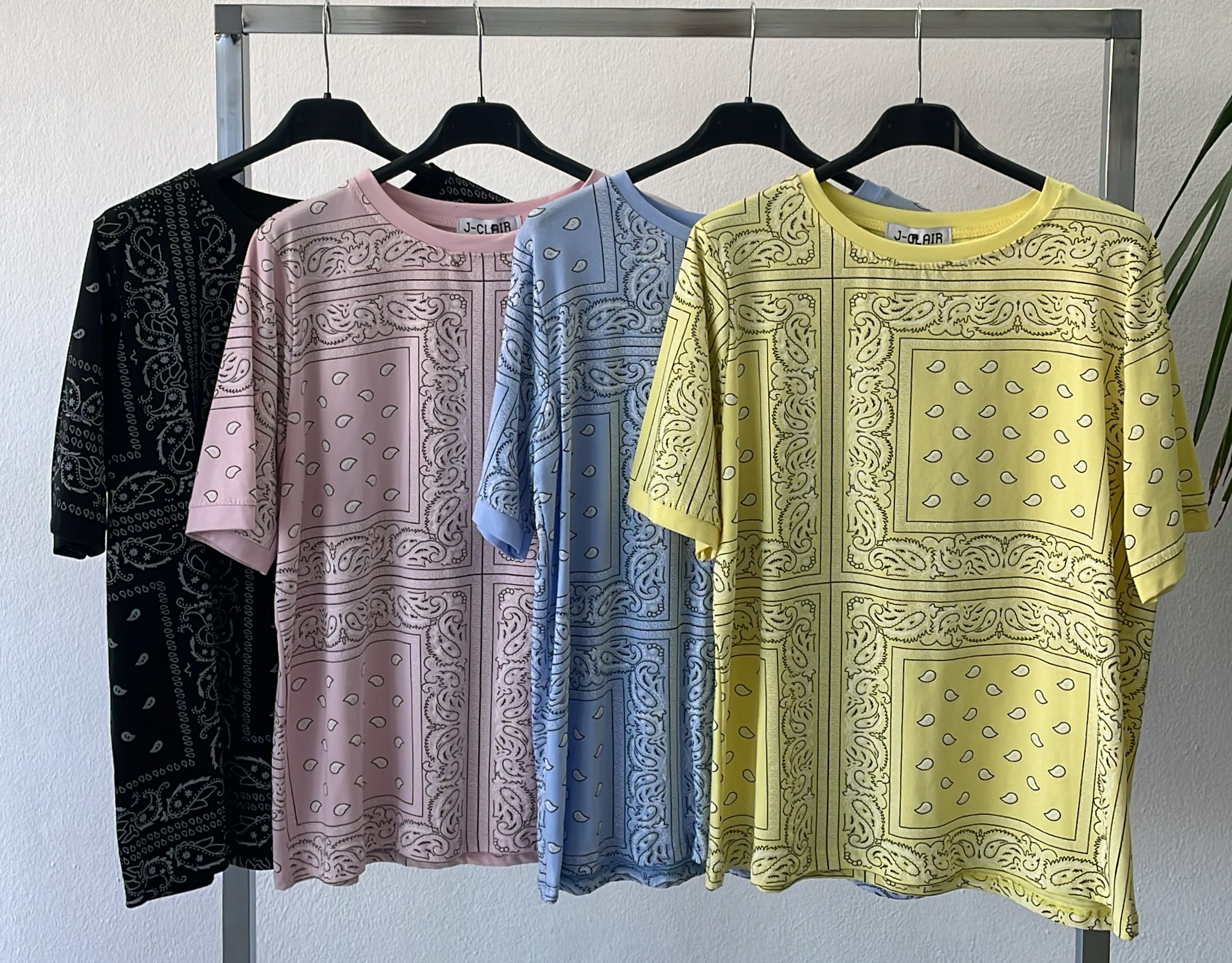 Фото Joie Clair (J-Clair)