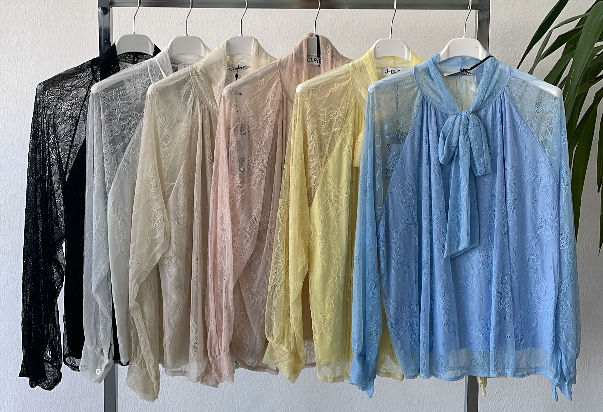 Фото Joie Clair (J-Clair)