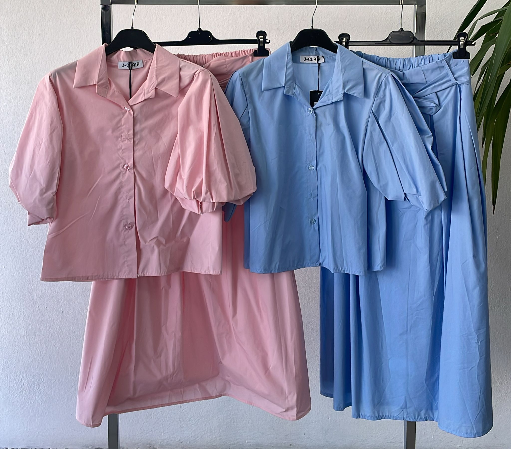 Фото Joie Clair (J-Clair)