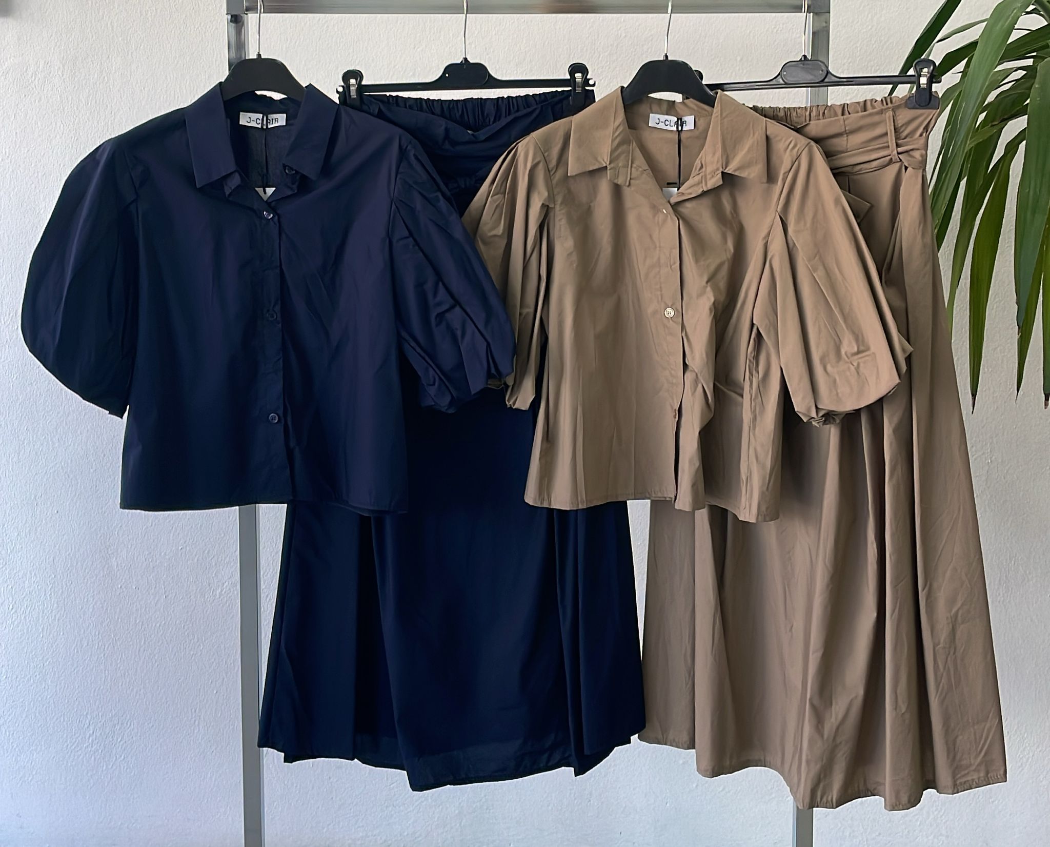 Фото Joie Clair (J-Clair)