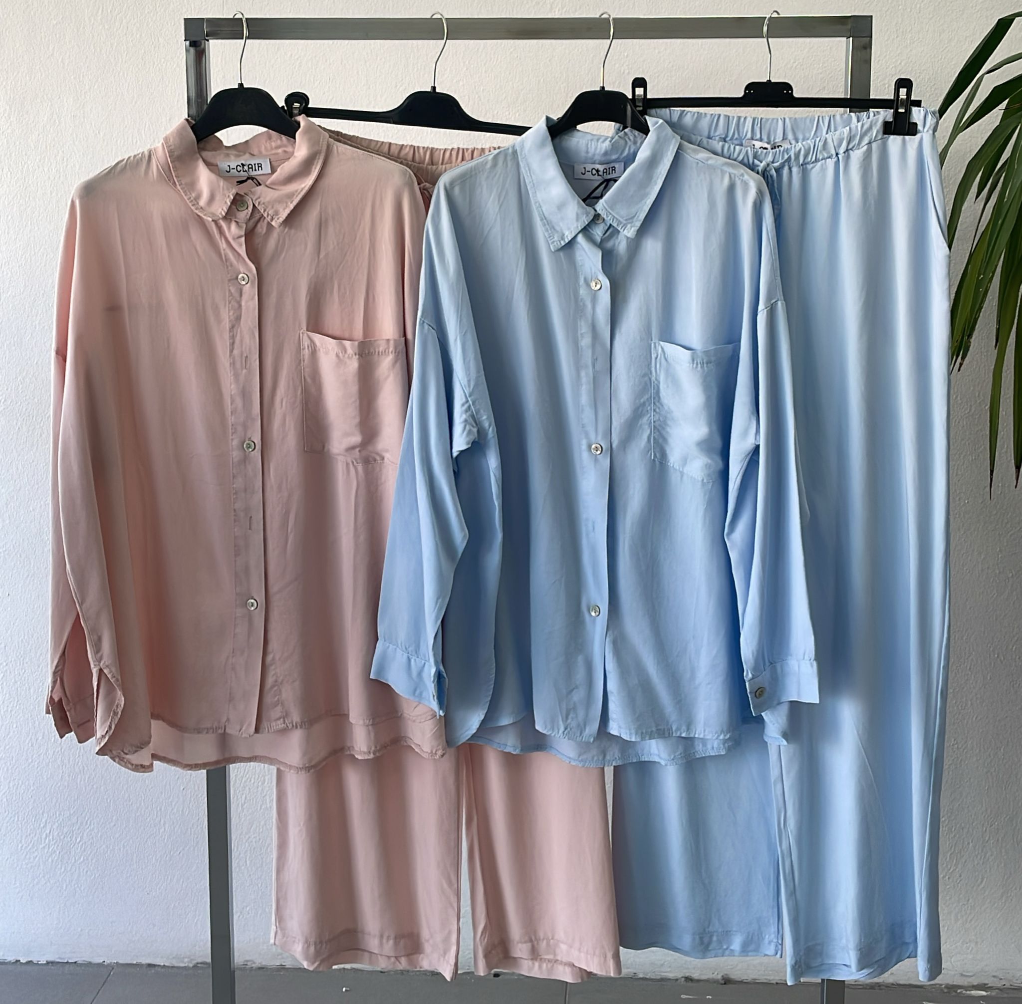 Фото Joie Clair (J-Clair)