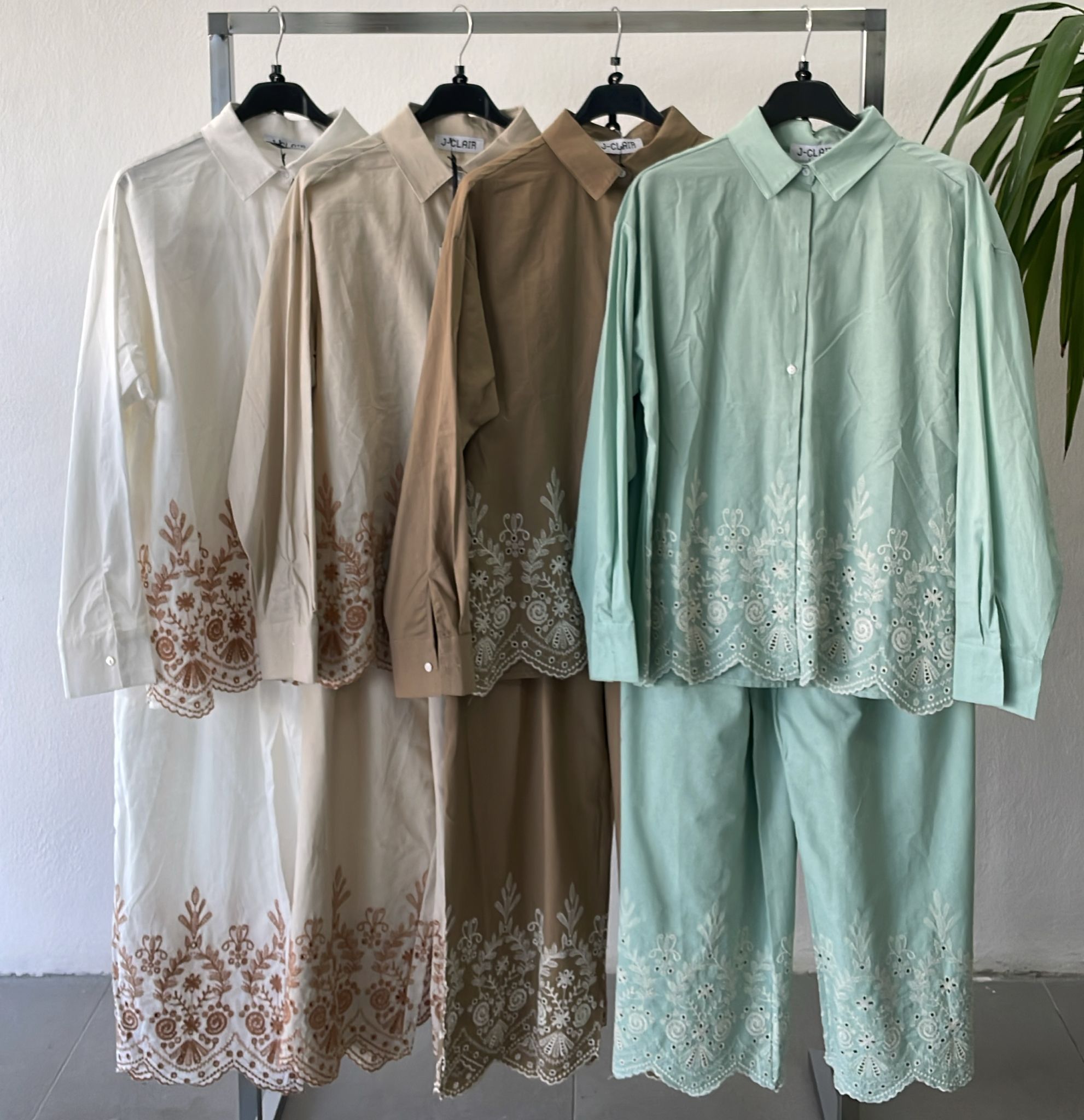 Фото Joie Clair (J-Clair)