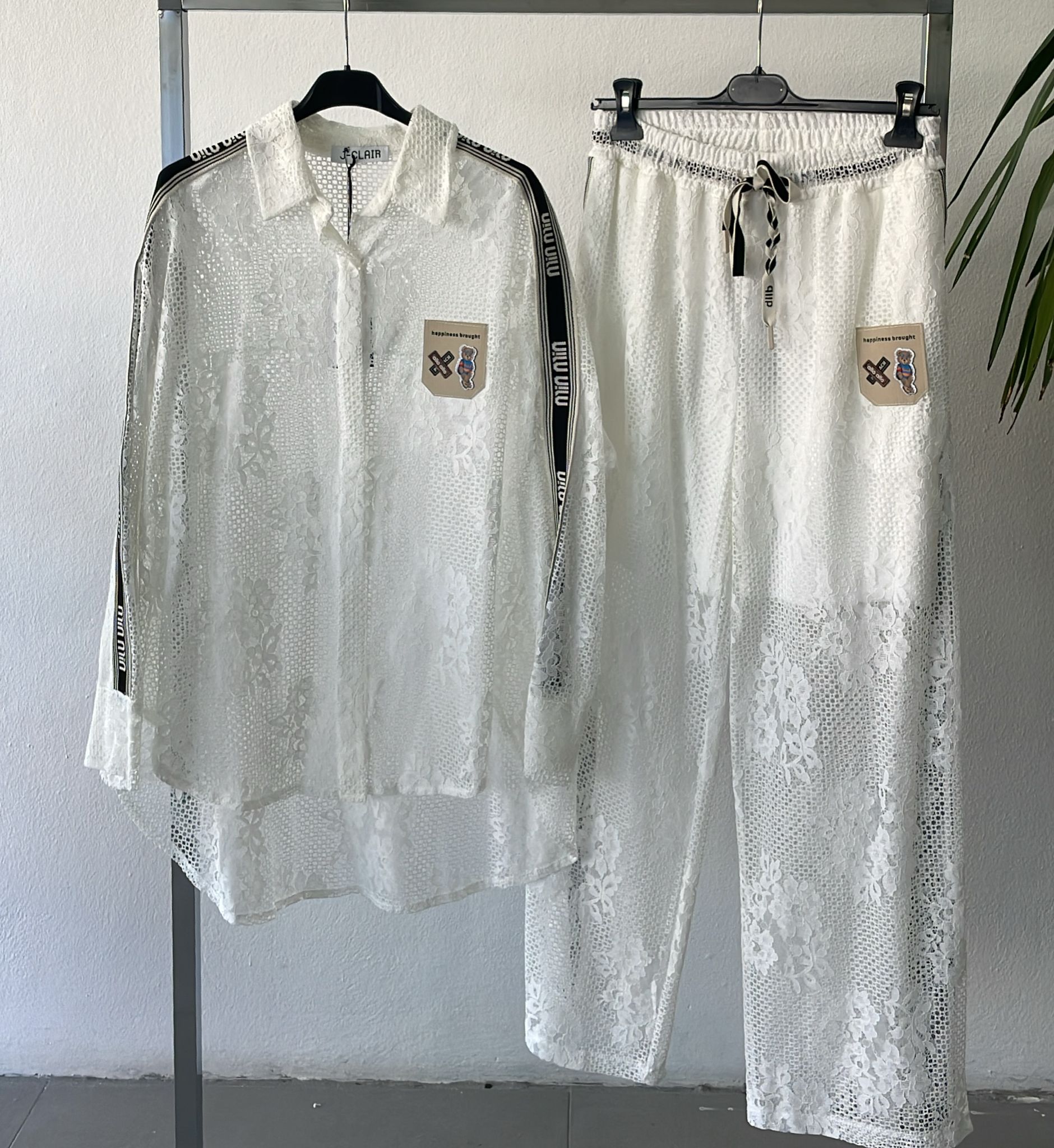 Фото Joie Clair (J-Clair)