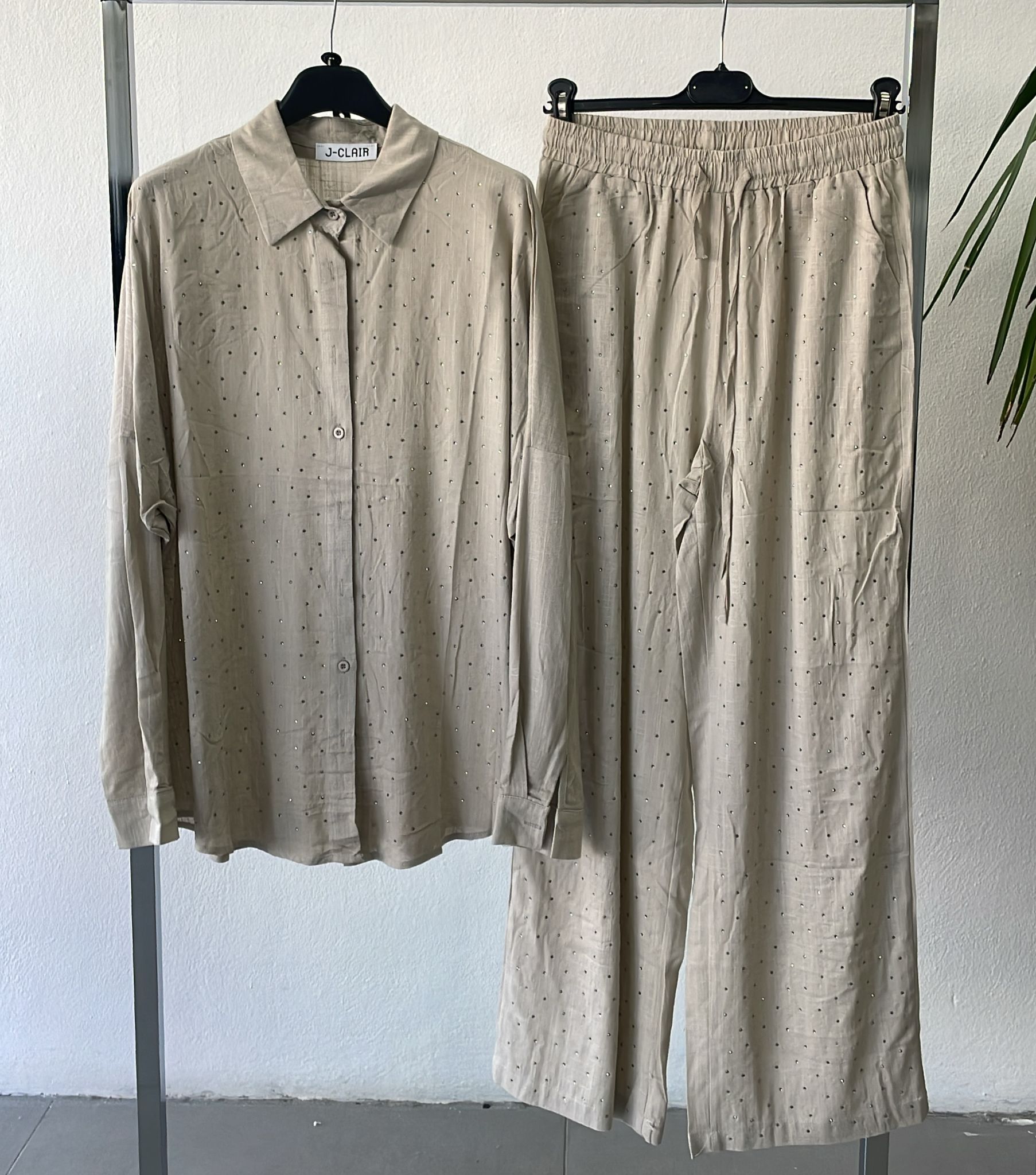 Итальянская одежда, бренд Joie Clair (J-Clair), арт. 74229537