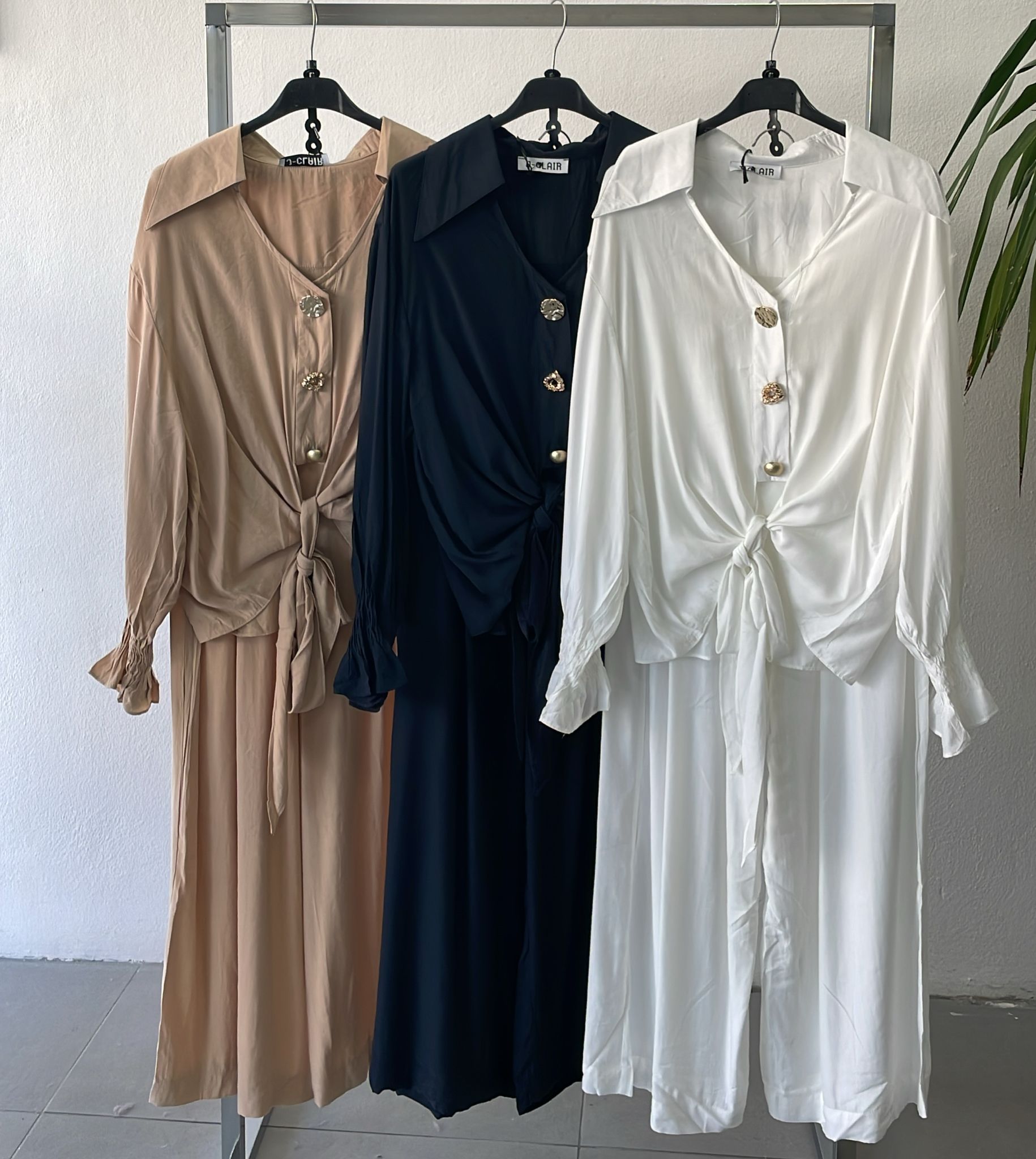 Фото Joie Clair (J-Clair)