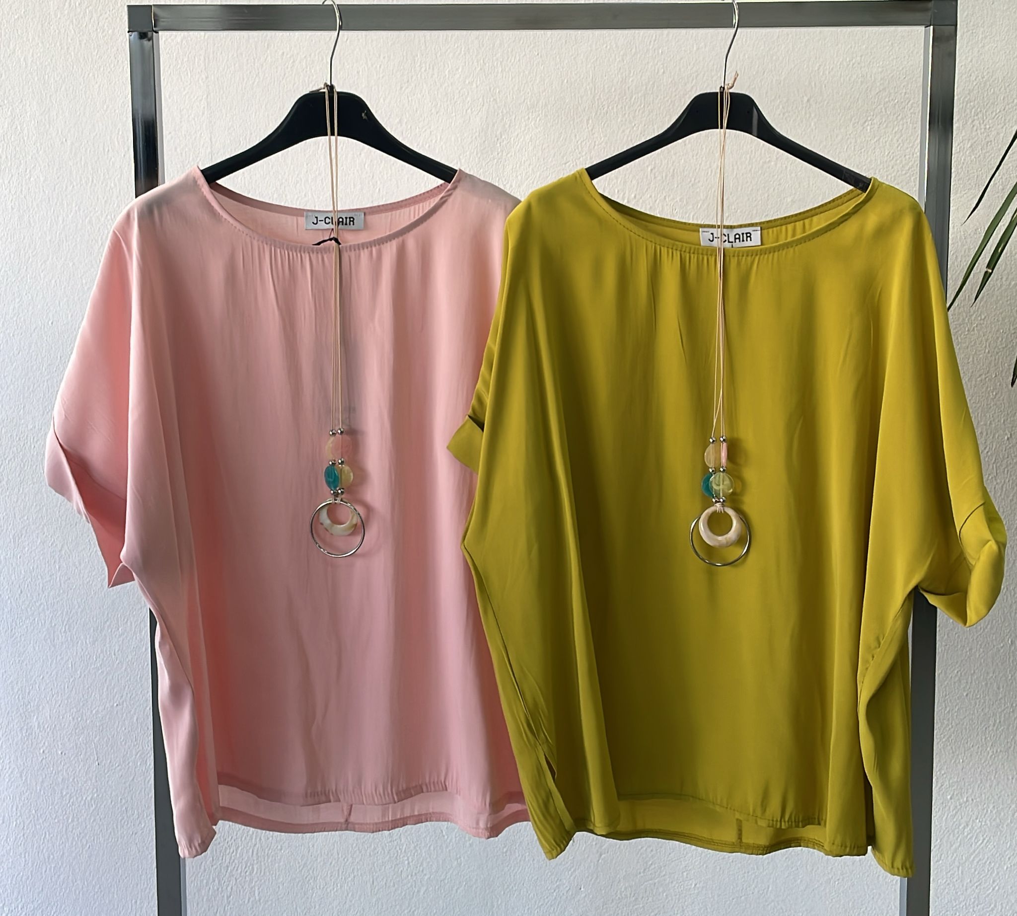 Фото Joie Clair (J-Clair)