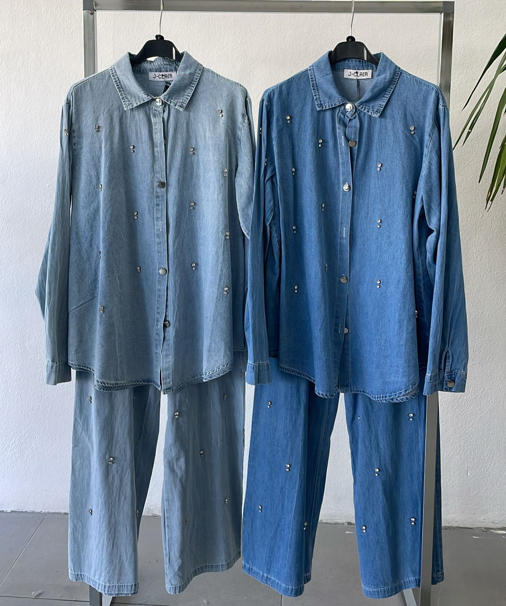 Итальянская одежда, бренд Joie Clair (J-Clair), арт. 74229543