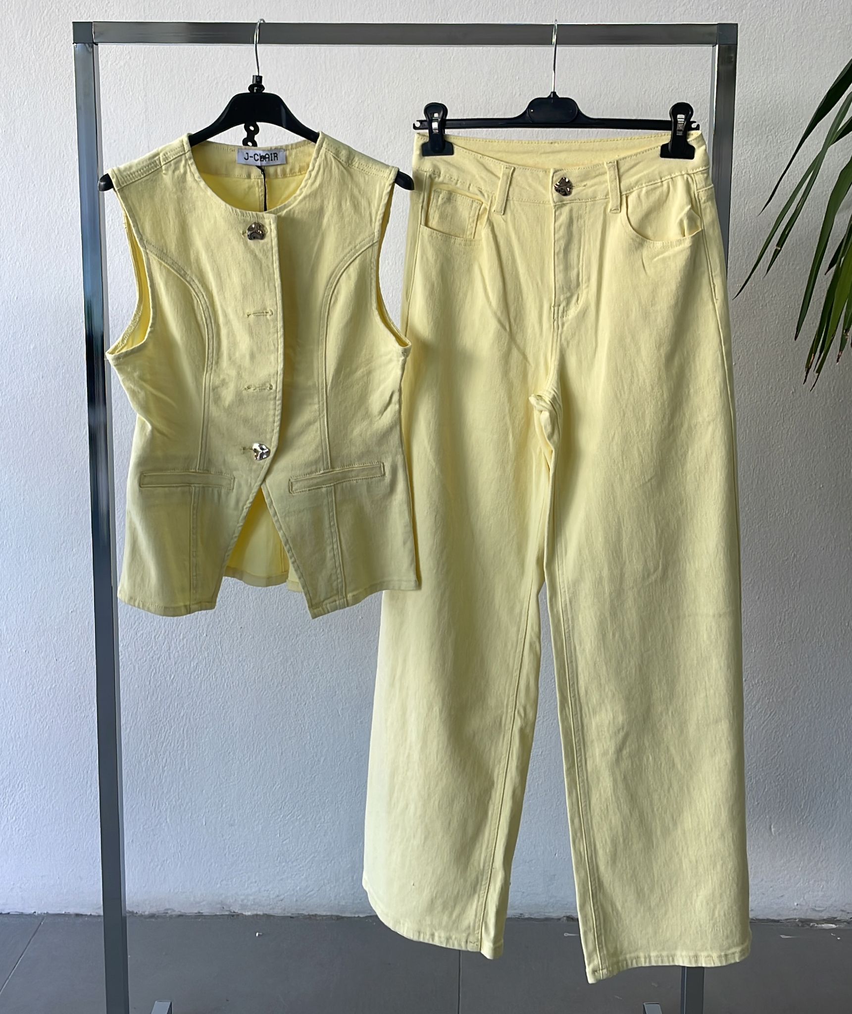 Фото Joie Clair (J-Clair)