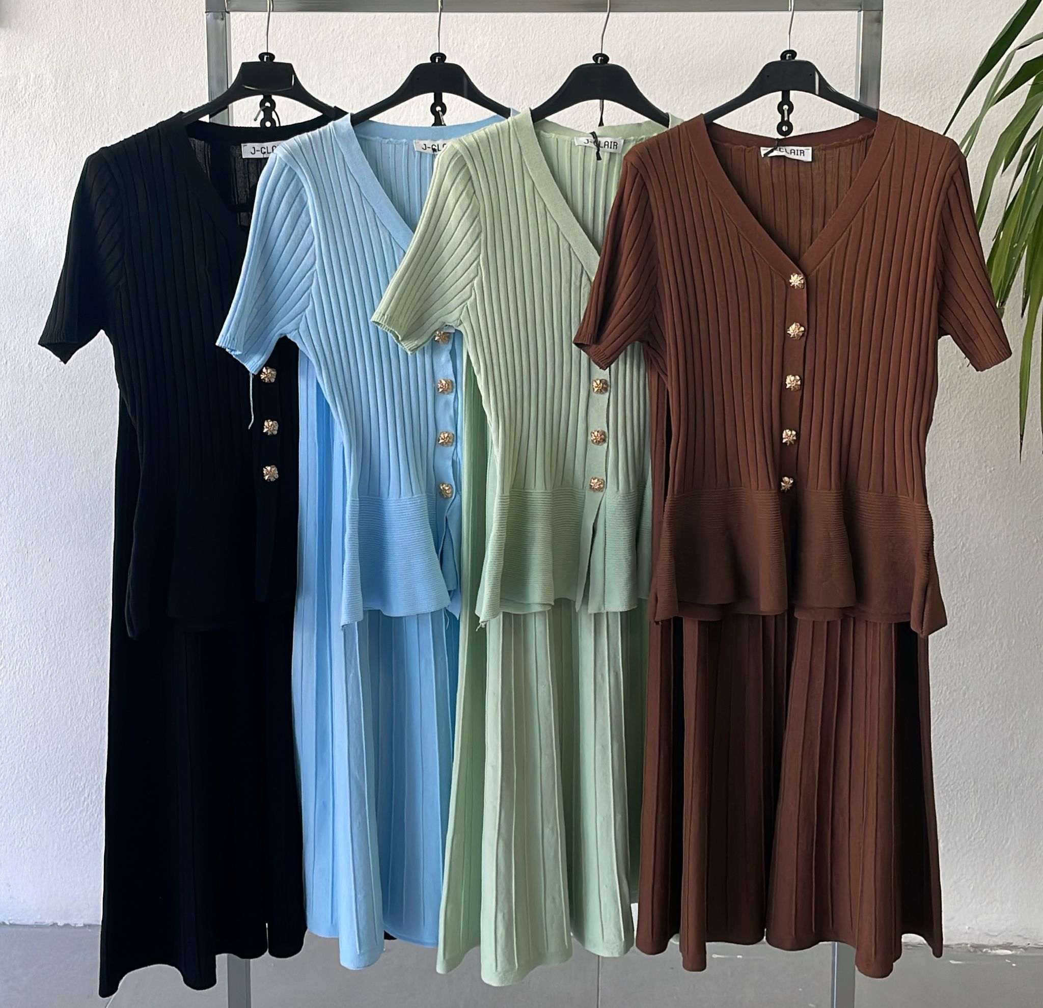 Фото Joie Clair (J-Clair)