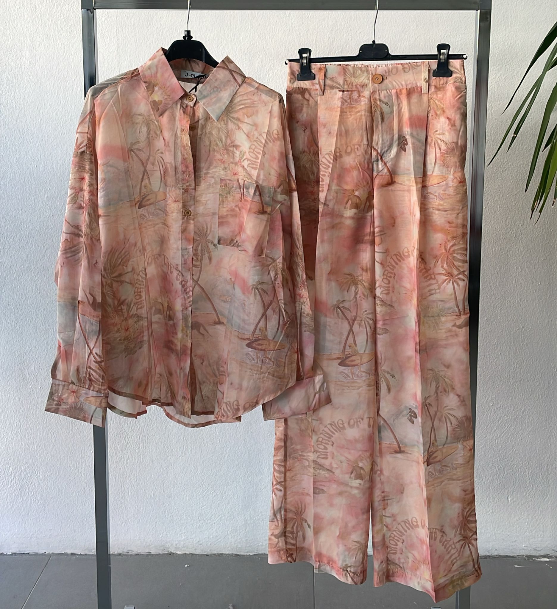 Фото Joie Clair (J-Clair)