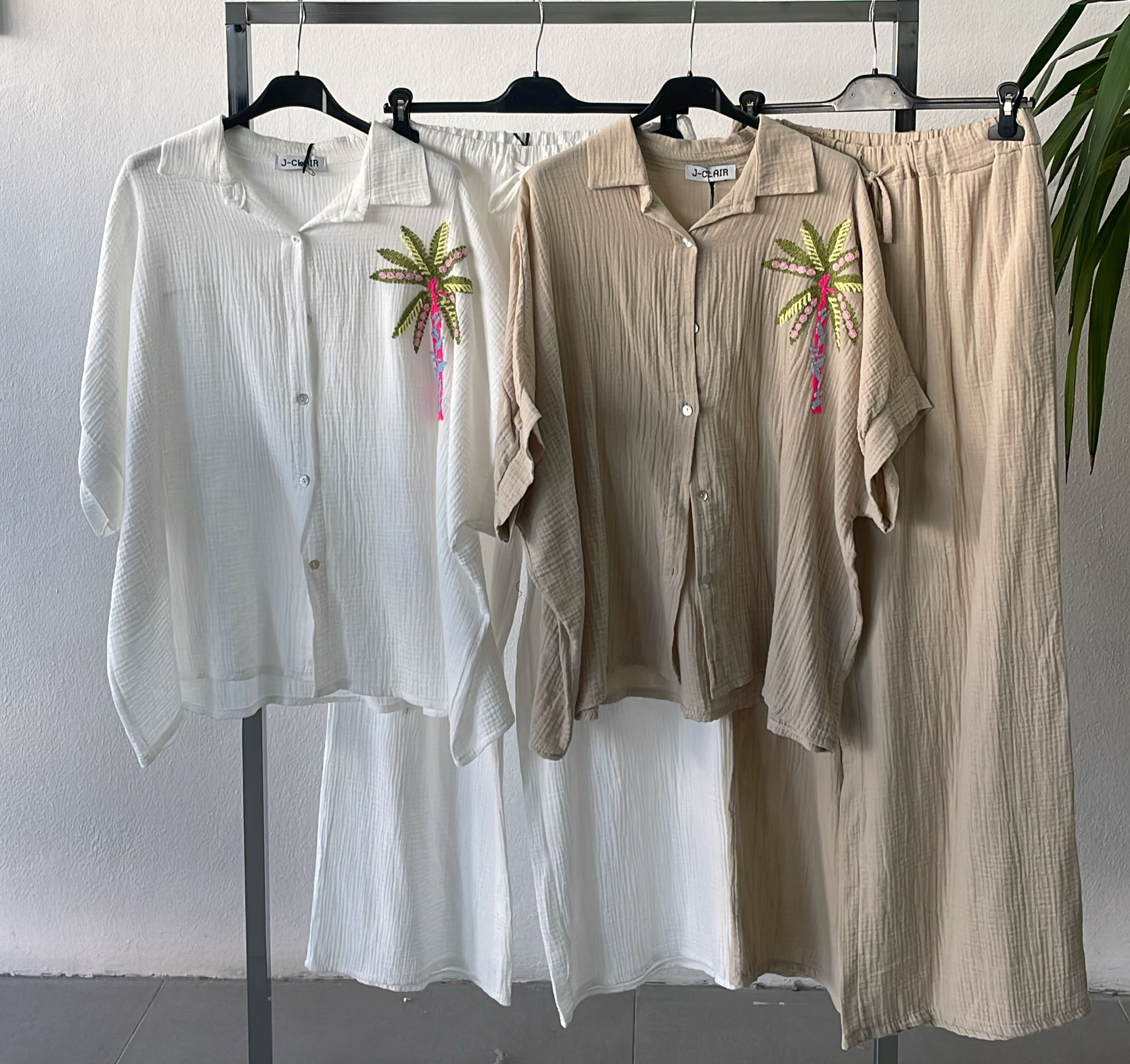 Итальянская одежда, бренд Joie Clair (J-Clair), арт. 74229832