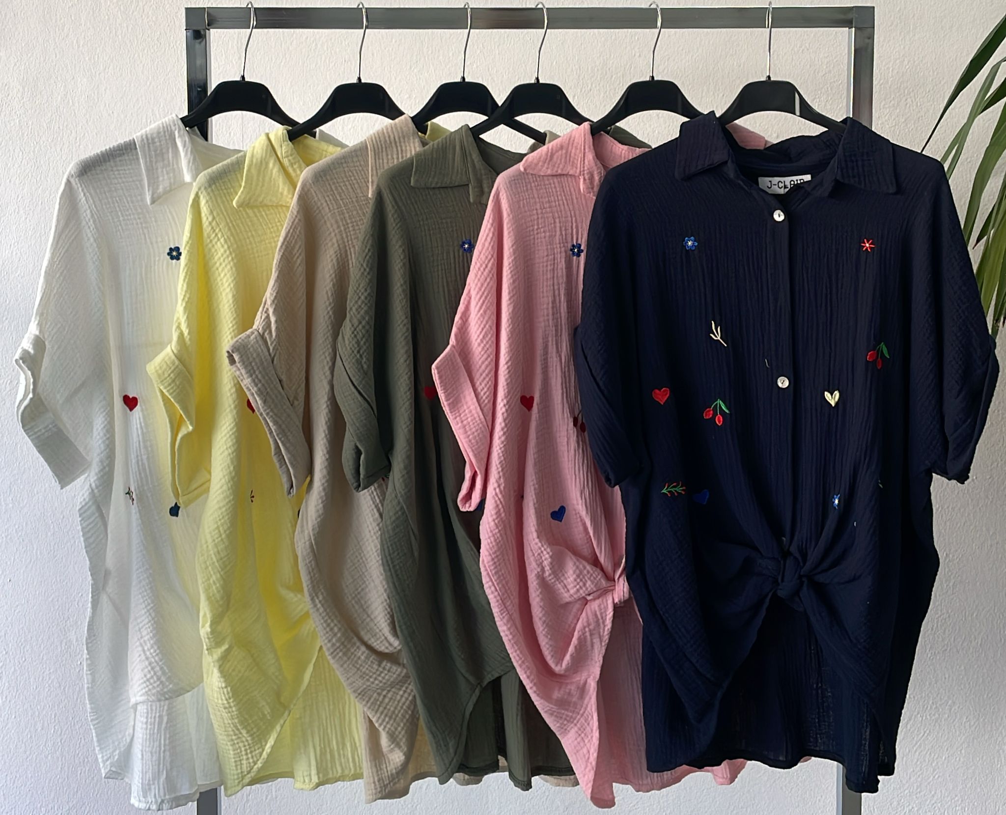 Фото Joie Clair (J-Clair)