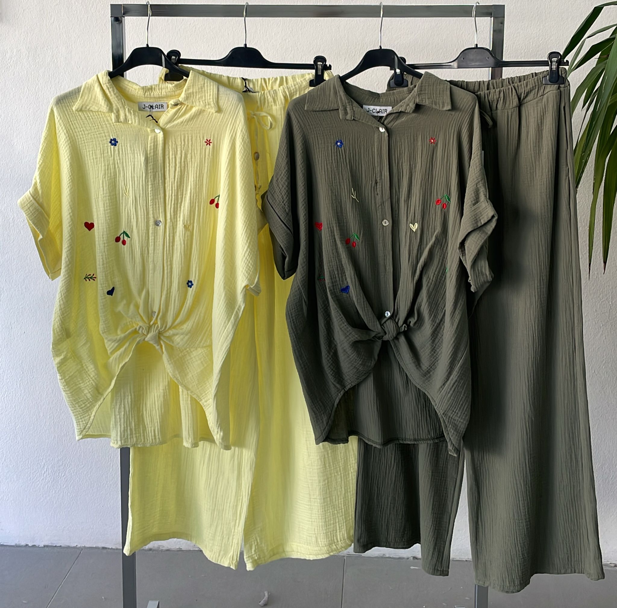 Фото Joie Clair (J-Clair)