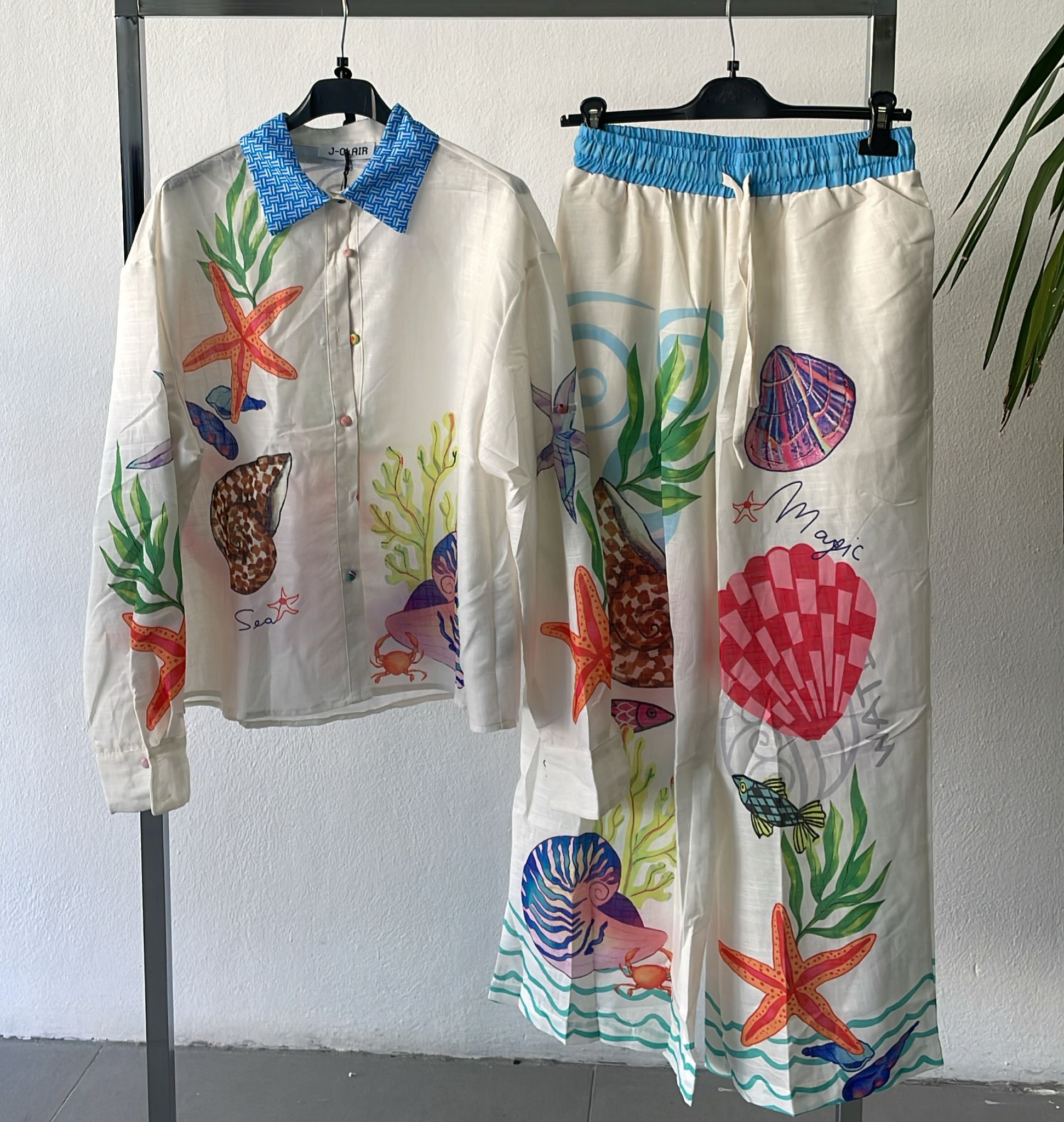 Фото Joie Clair (J-Clair)