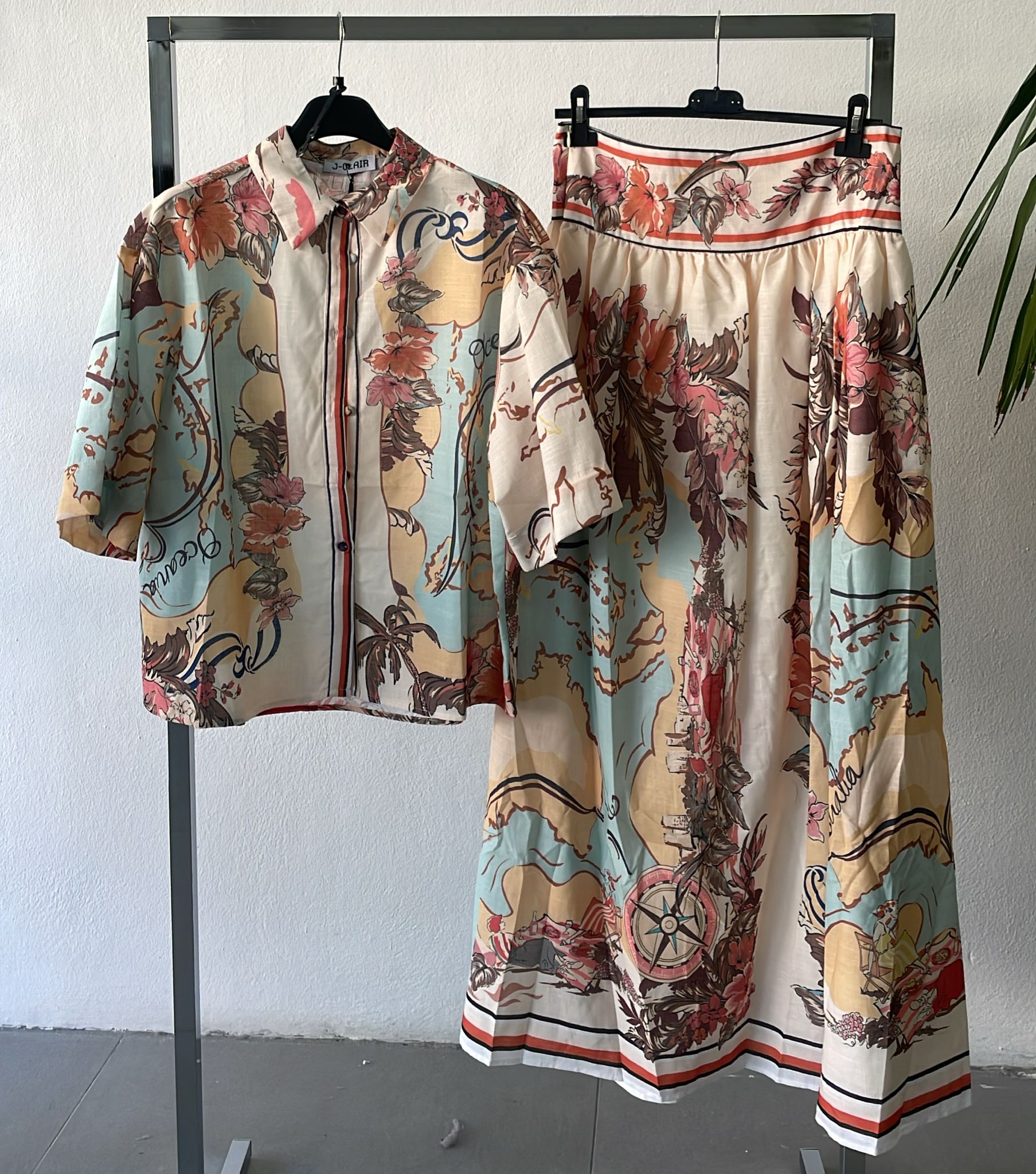 Фото Joie Clair (J-Clair)