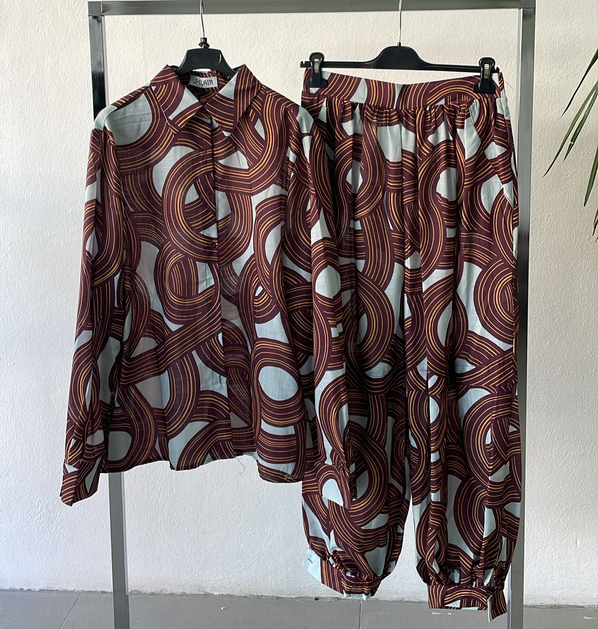 Фото Joie Clair (J-Clair)