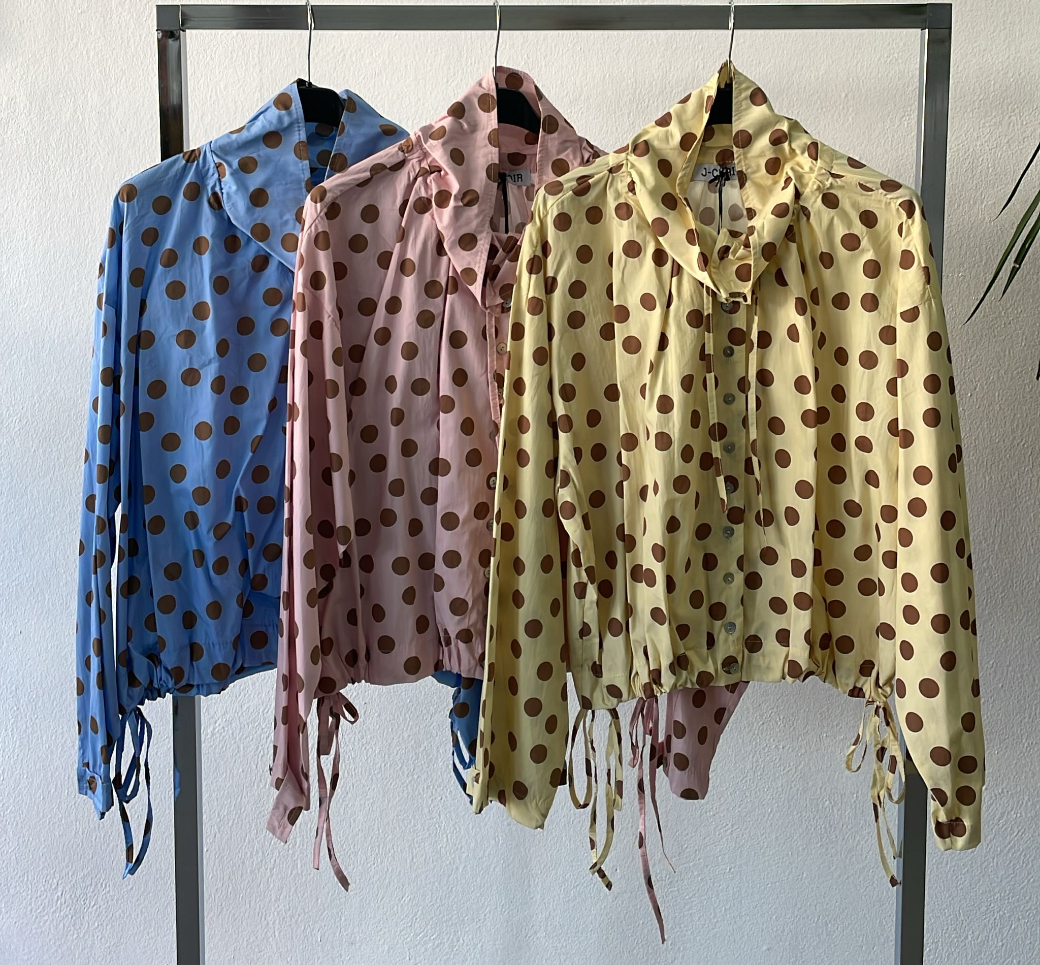 Фото Joie Clair (J-Clair)