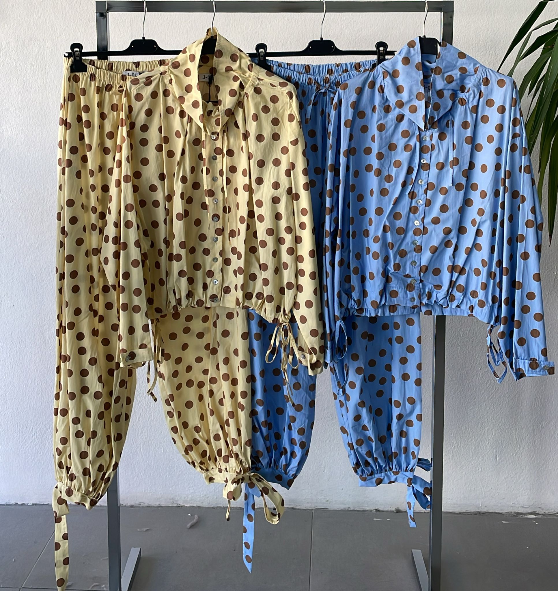 Фото Joie Clair (J-Clair)