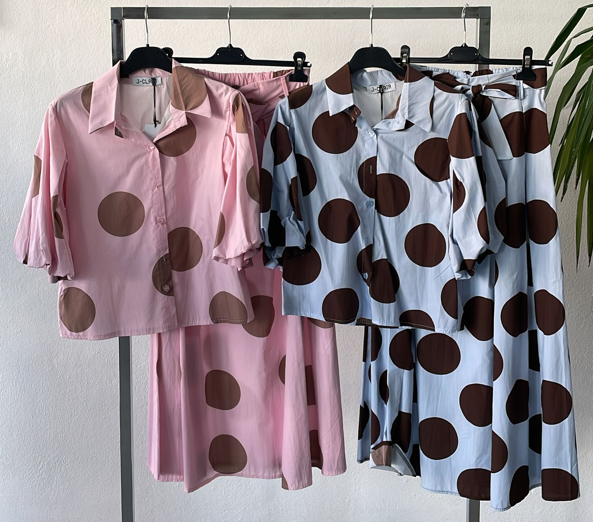 Фото Joie Clair (J-Clair)