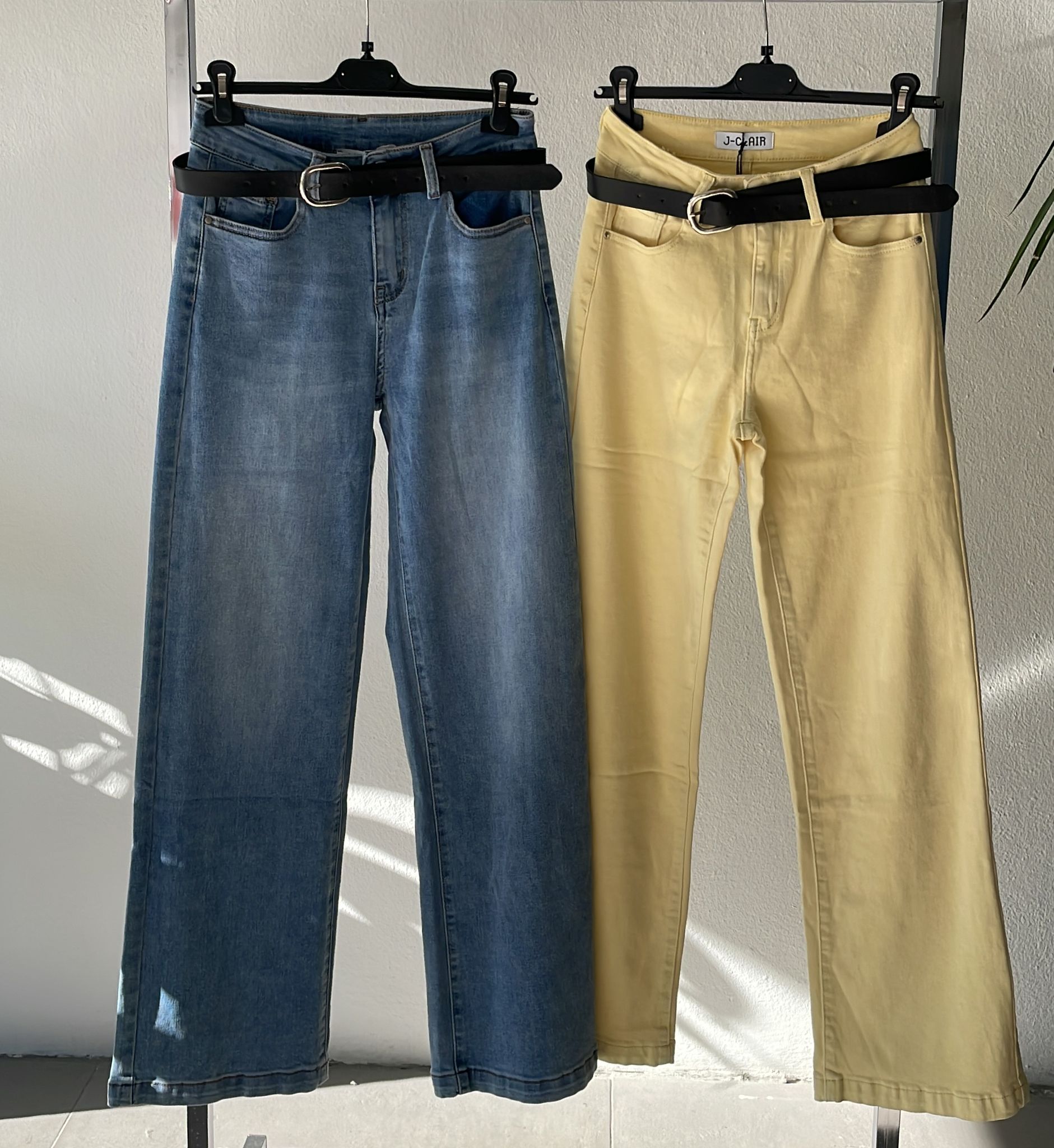 Фото Joie Clair (J-Clair)