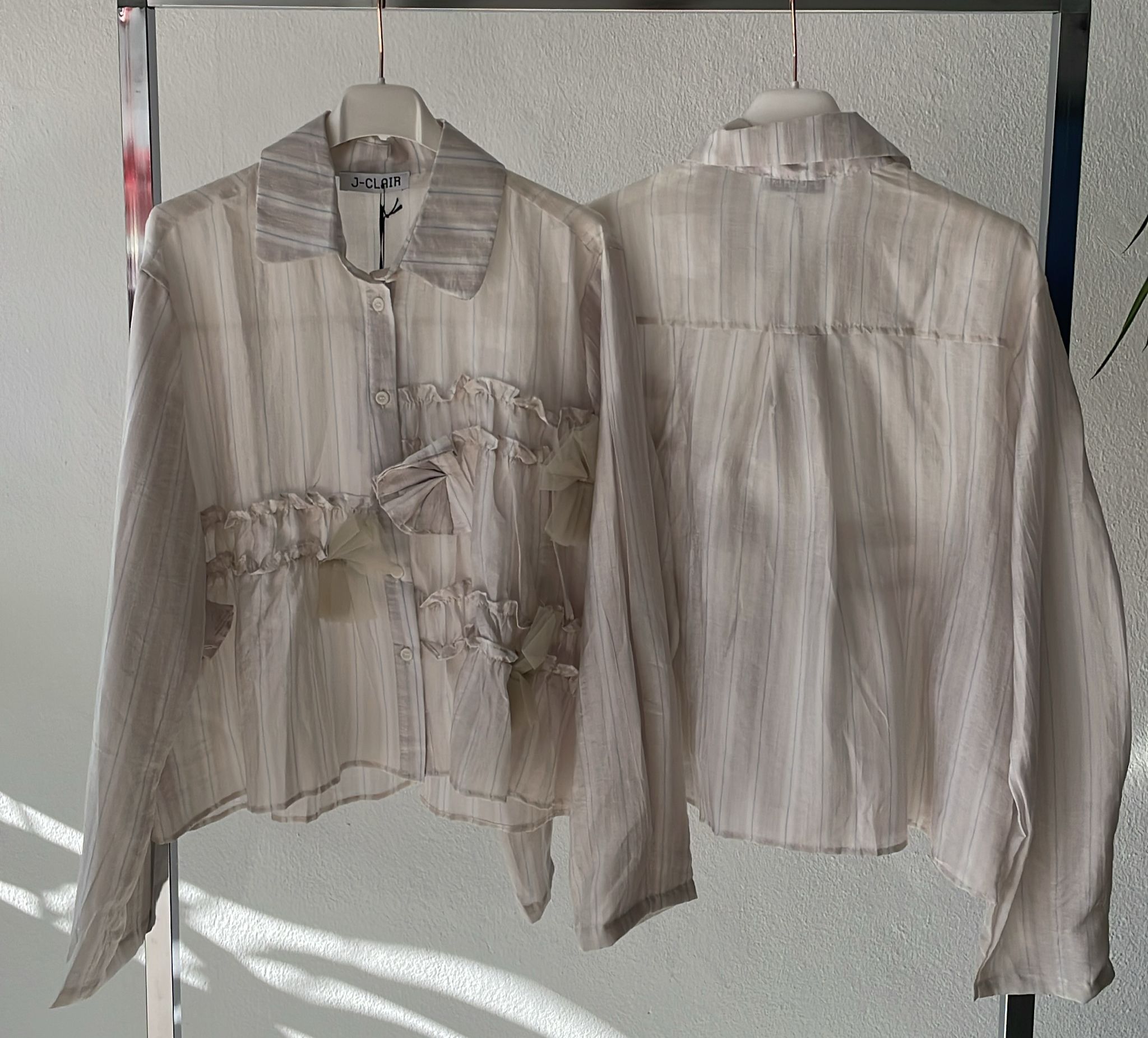 Фото Joie Clair (J-Clair)