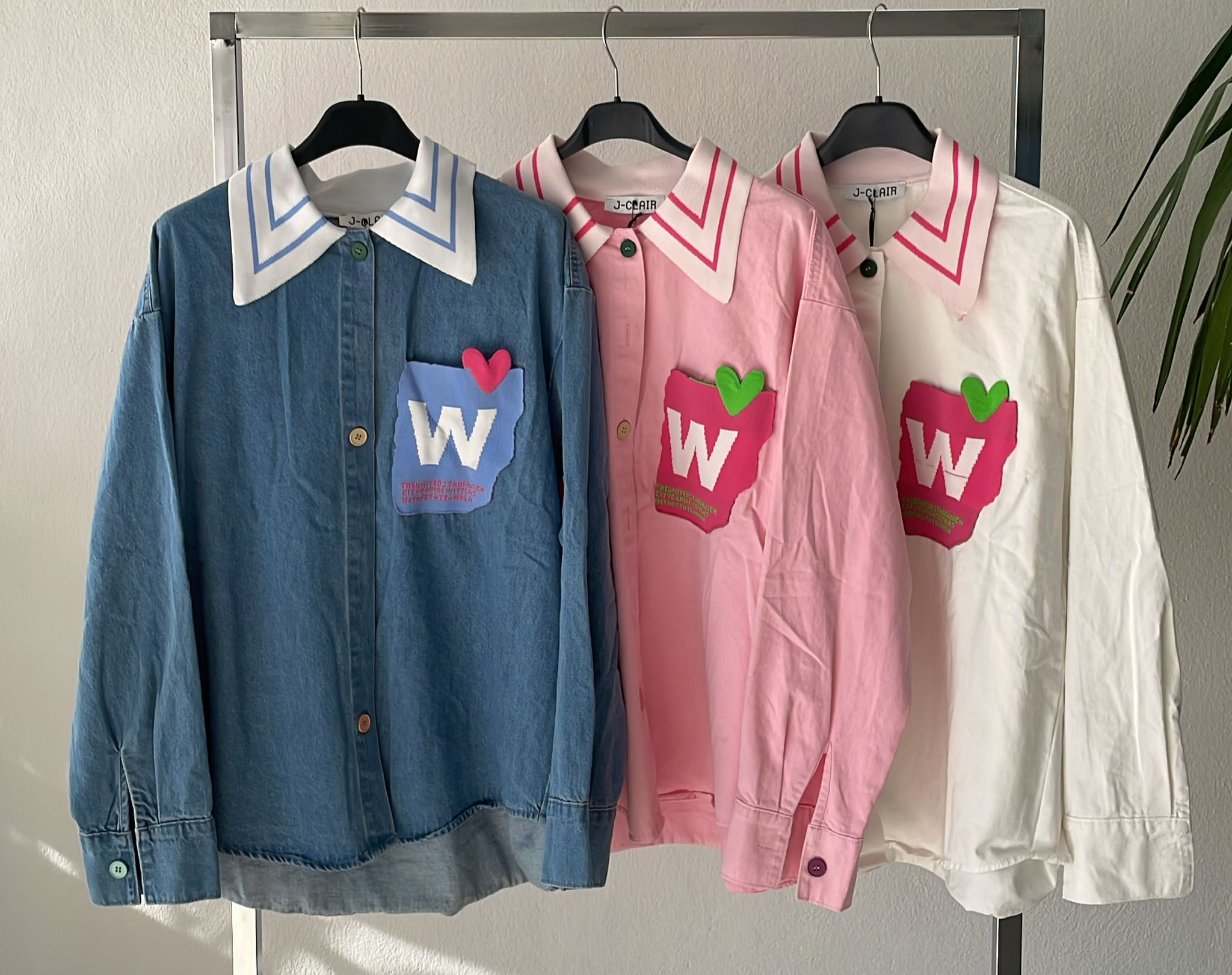 Фото Joie Clair (J-Clair)