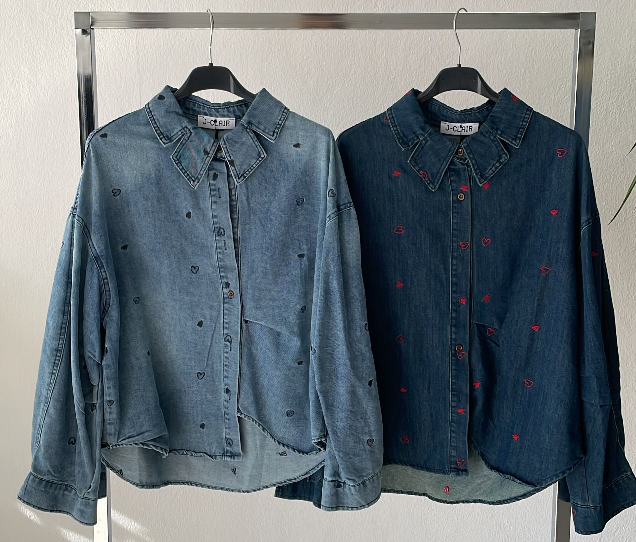 Фото Joie Clair (J-Clair)