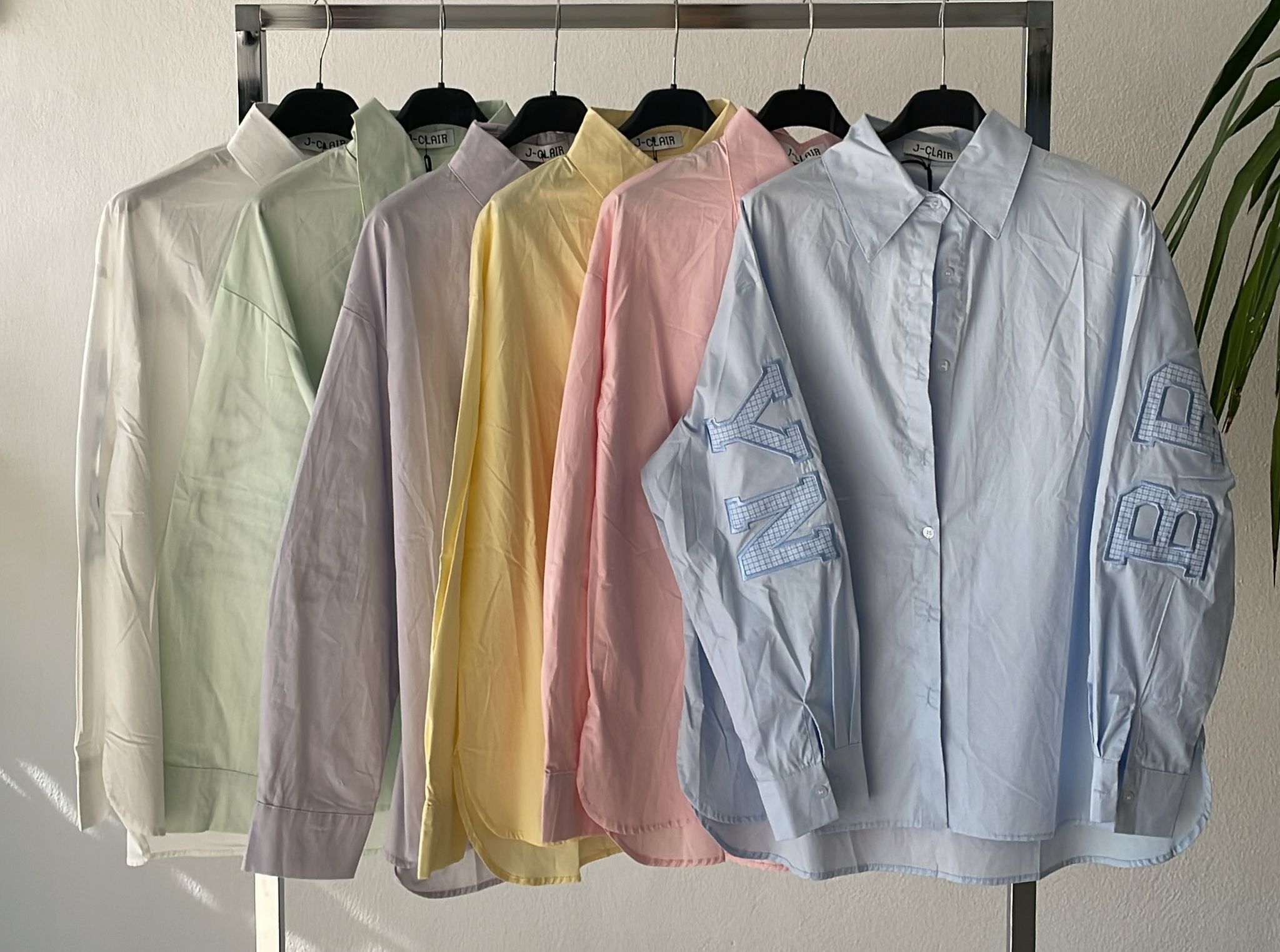 Фото Joie Clair (J-Clair)