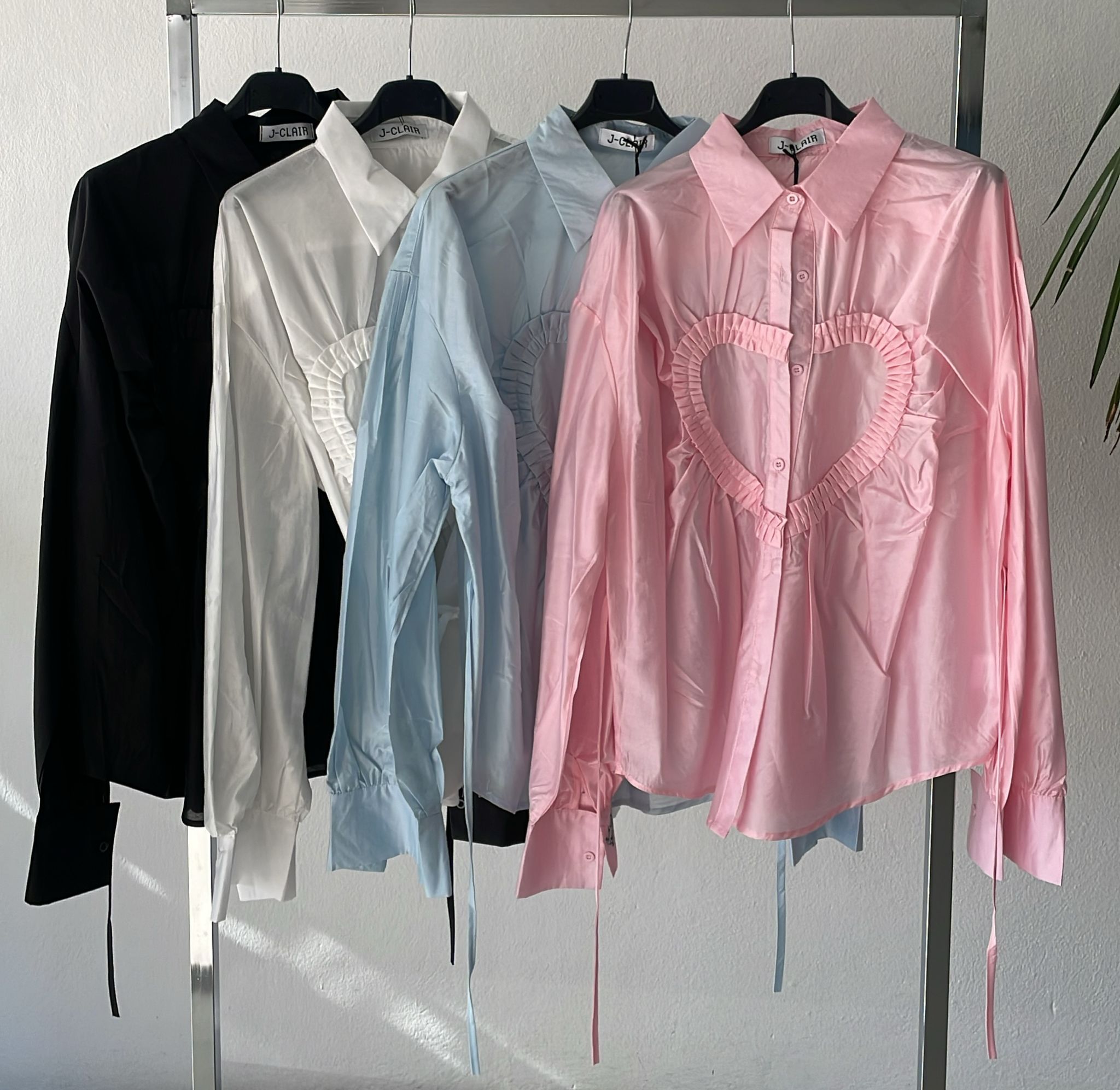 Фото Joie Clair (J-Clair)