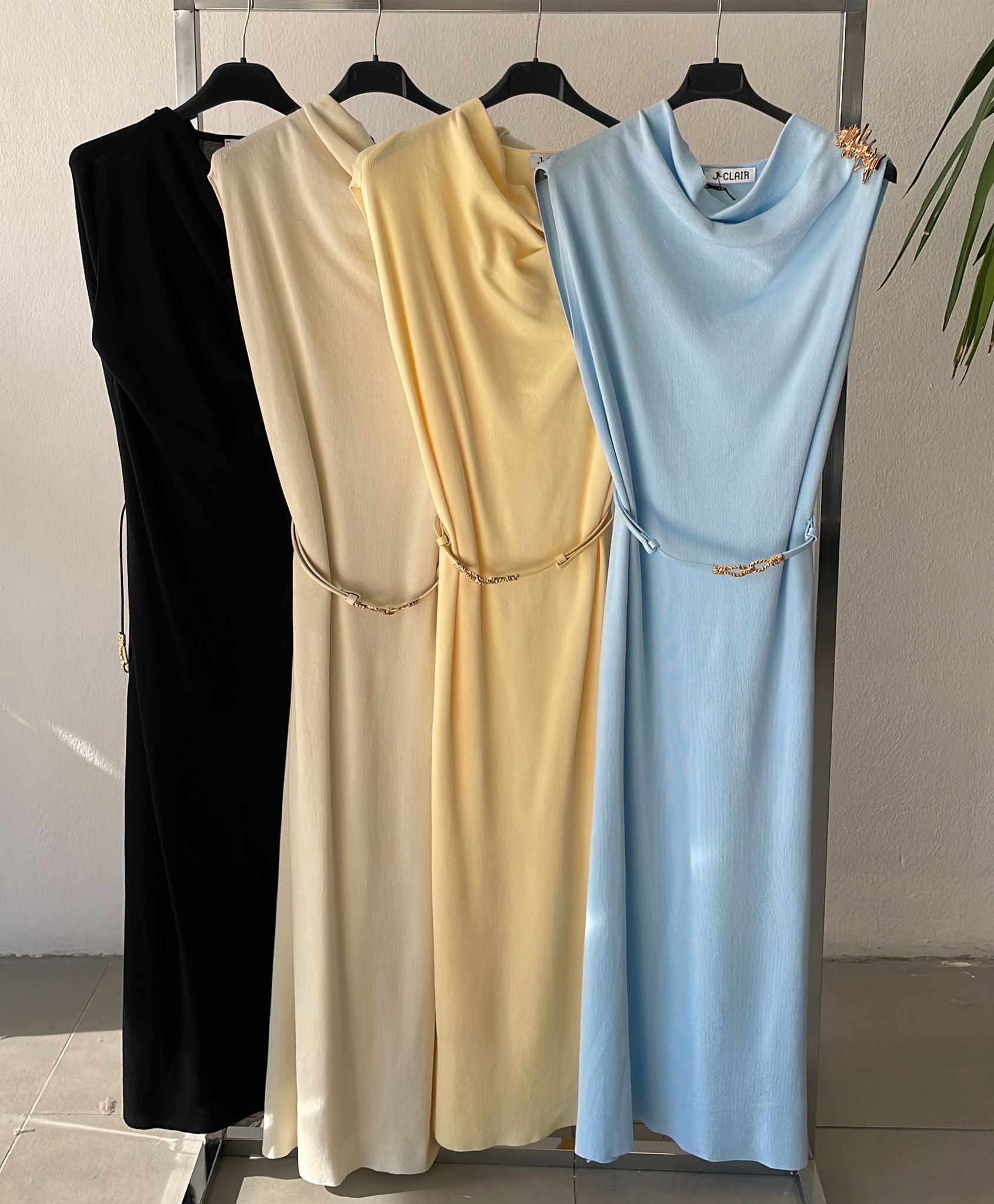 Фото Joie Clair (J-Clair)