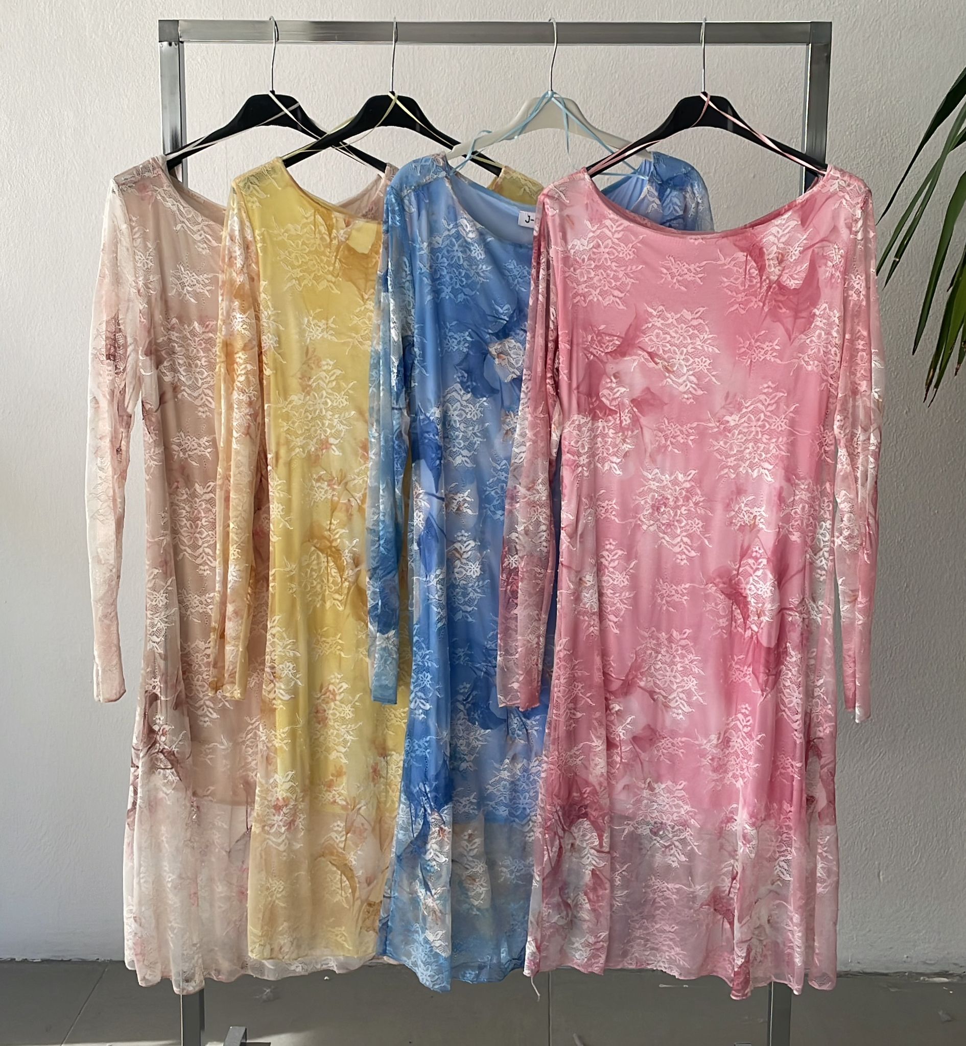 Фото Joie Clair (J-Clair)